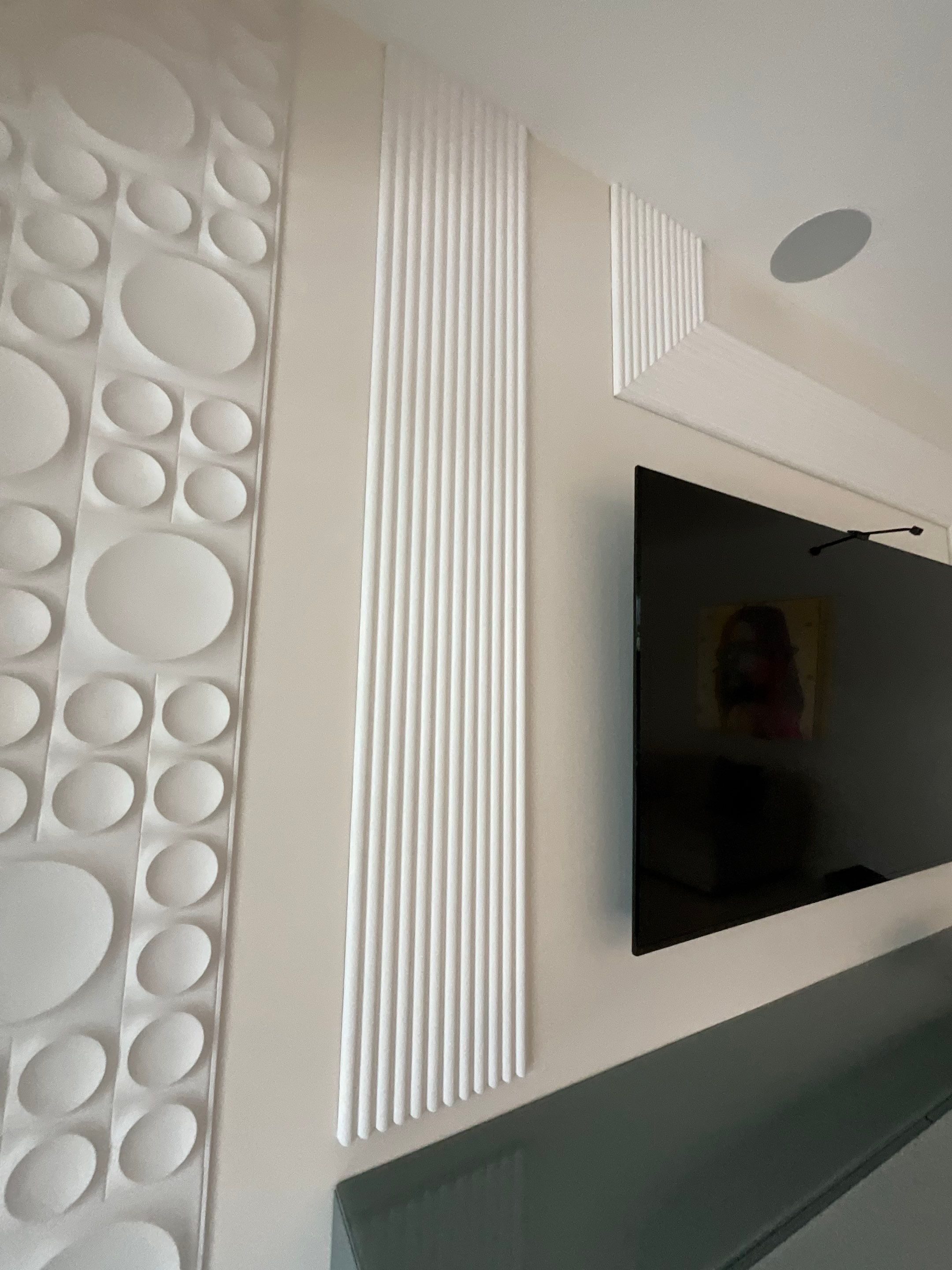 DEKKO Lightweight Concrete Panels - Boca Raton by Hevi Tile