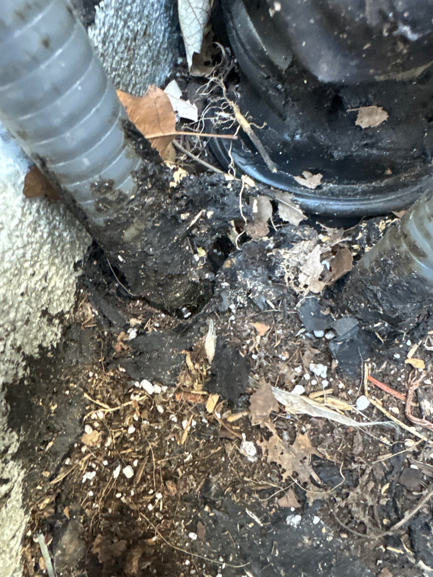 Tyee EPDM Repair  by Tyee Construction Corp