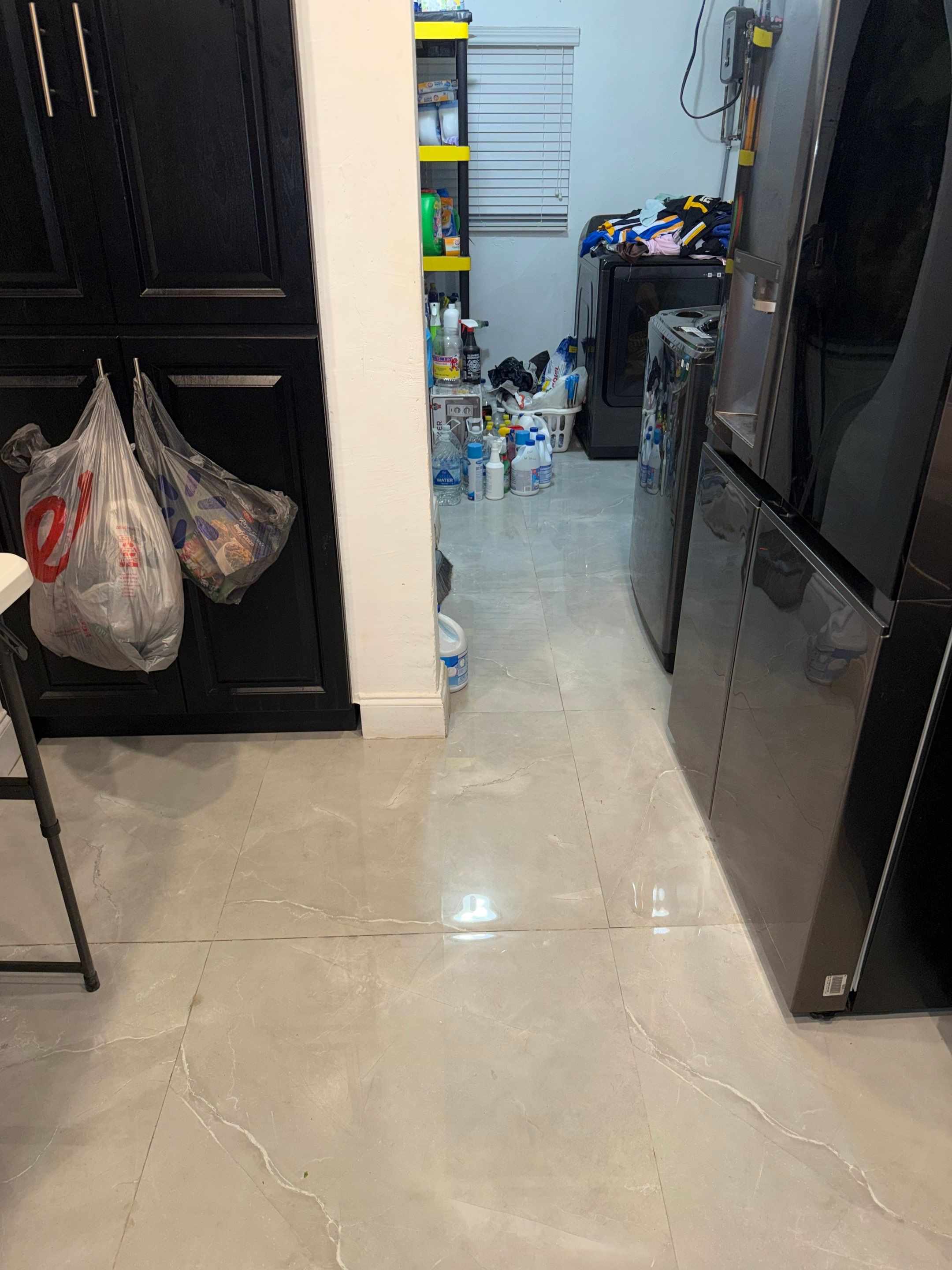 Water Damage Claim in Miami Gardens by FLAPA & KeyStone
