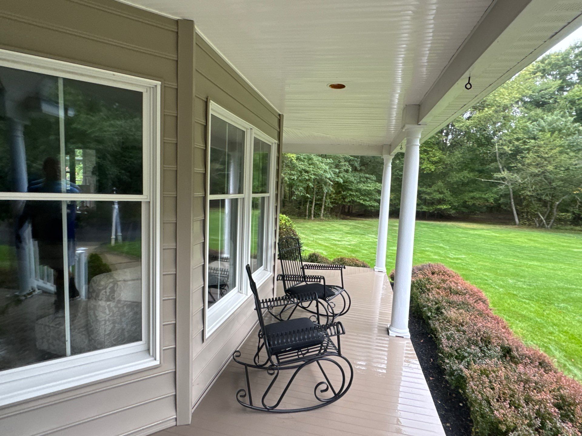 Pressure & Soft Washing in Famingdale, NJ by Clearview Washing