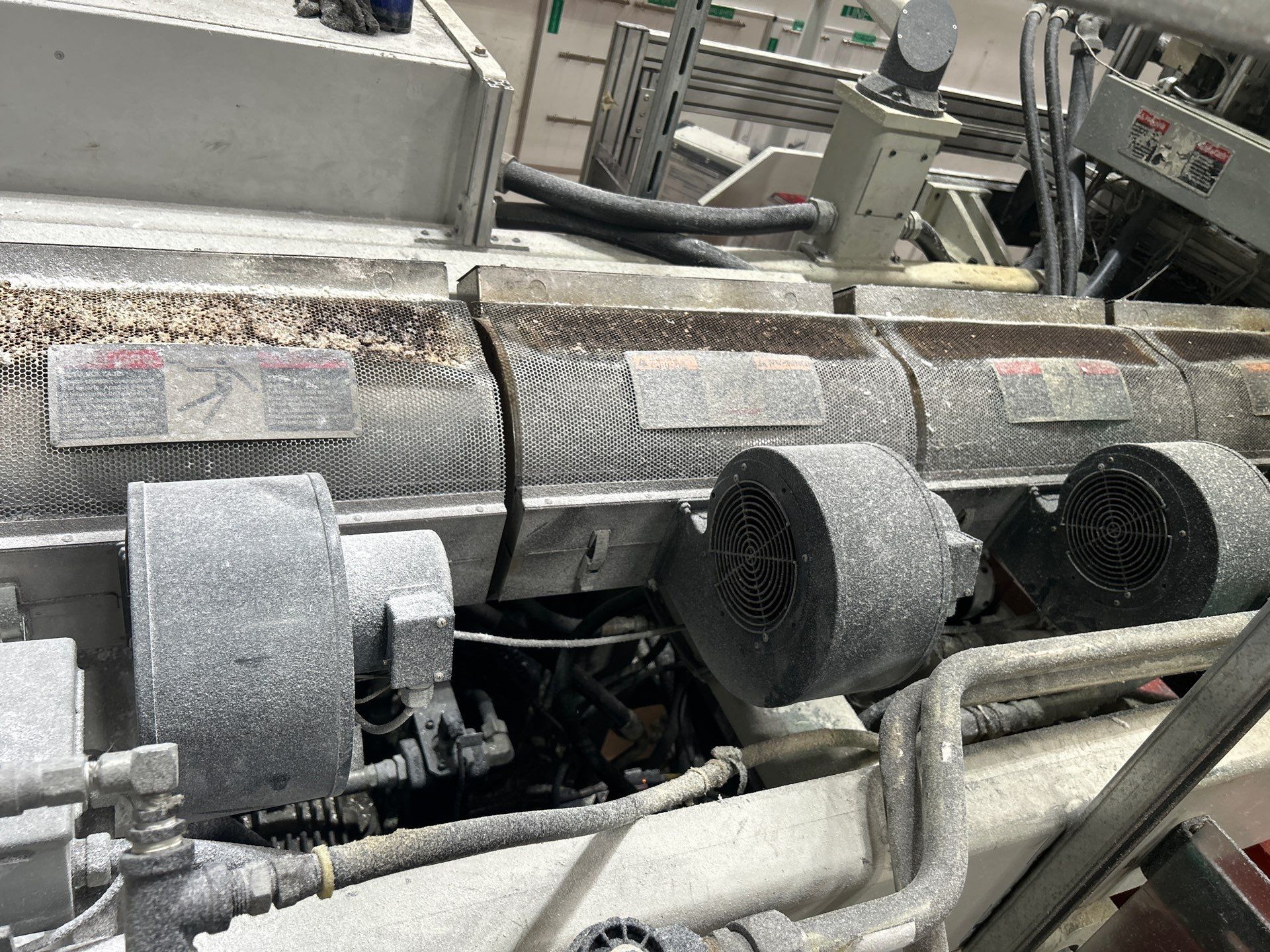 Corona L7 Machine Assessment by Altium Packaging