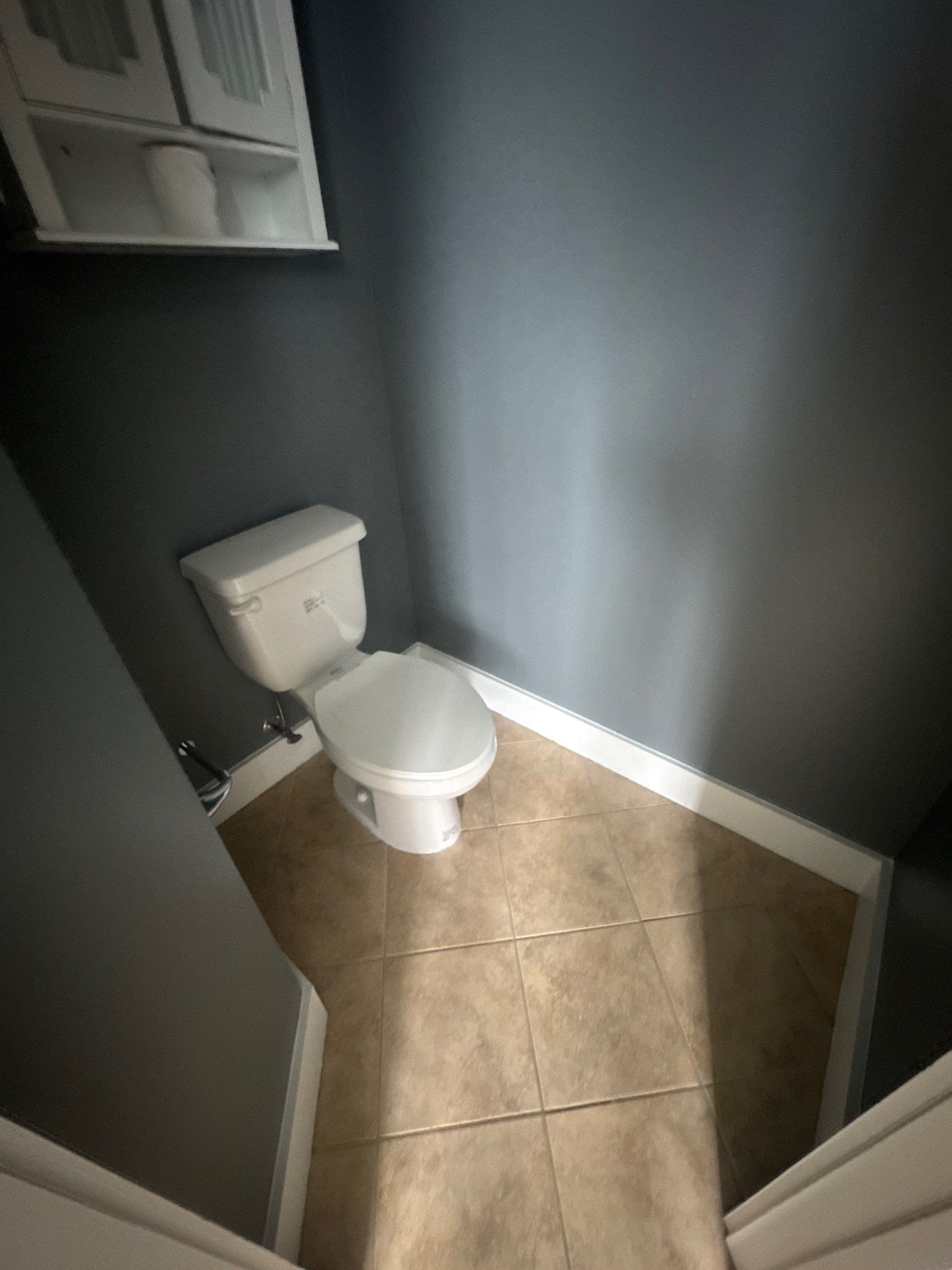 Firefighter's House by AKK Painting LLC