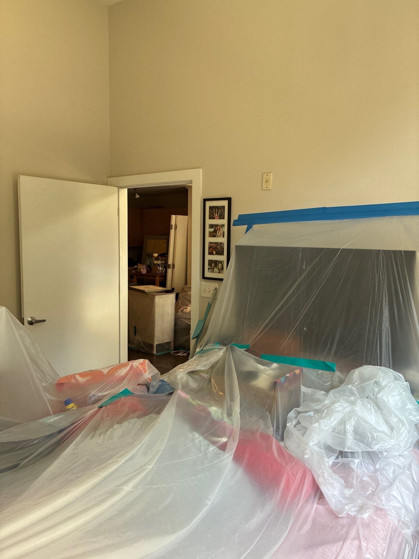 Project in Austin by ASHLEY & CO.