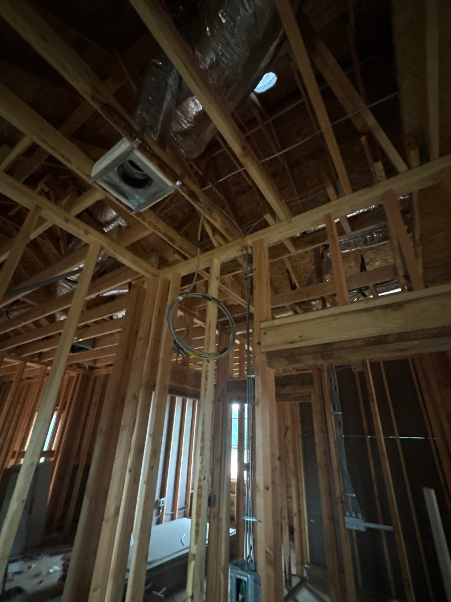 Commercial New Construction by Spillco Construction 
