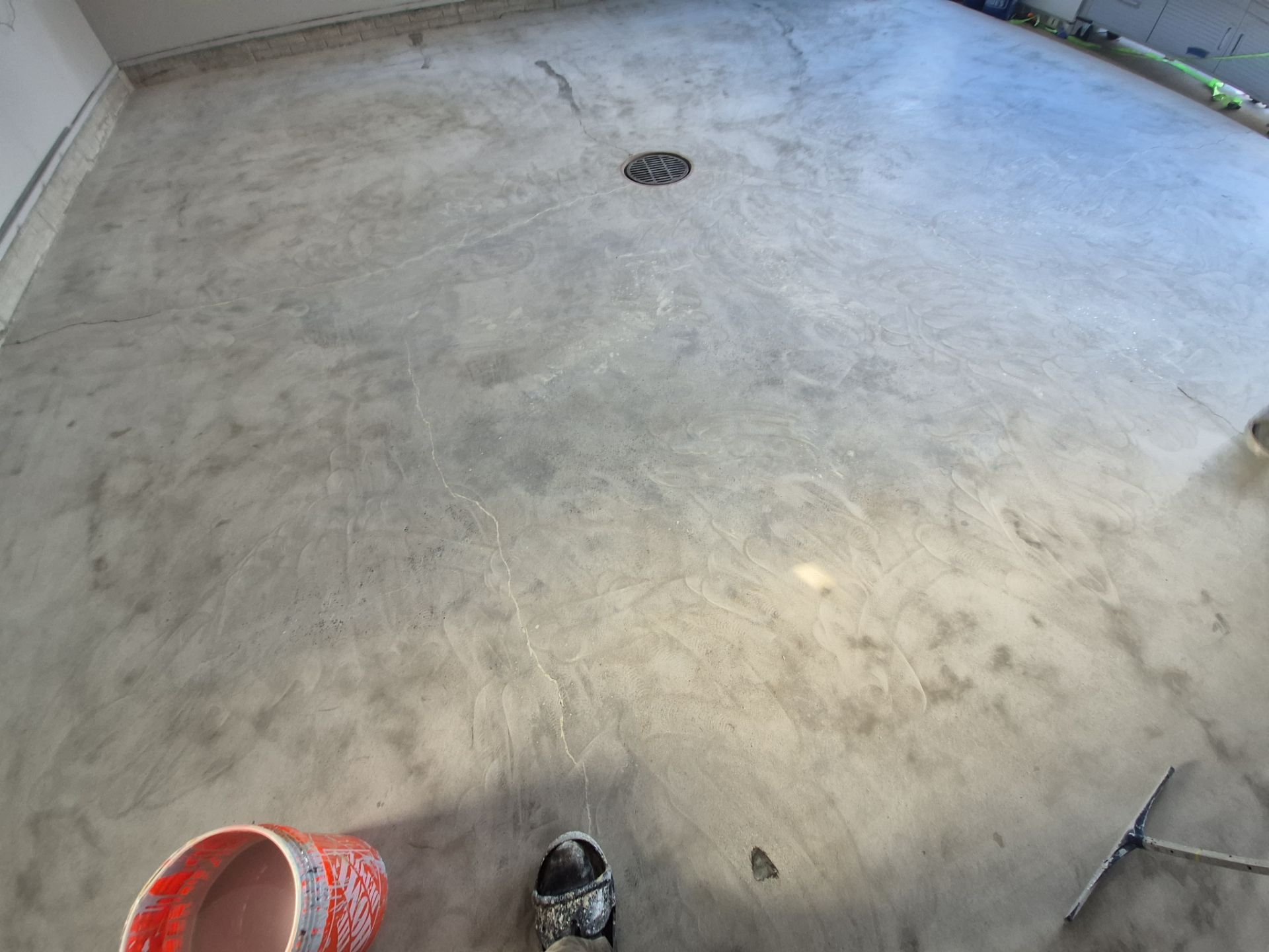 Bay City by Wise Coatings of Central Michigan