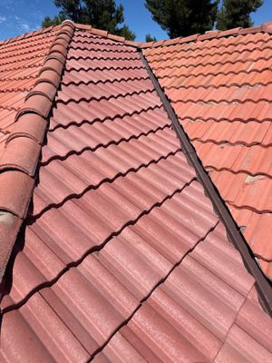 Roof Replacement - Chino Hills, CA 91709