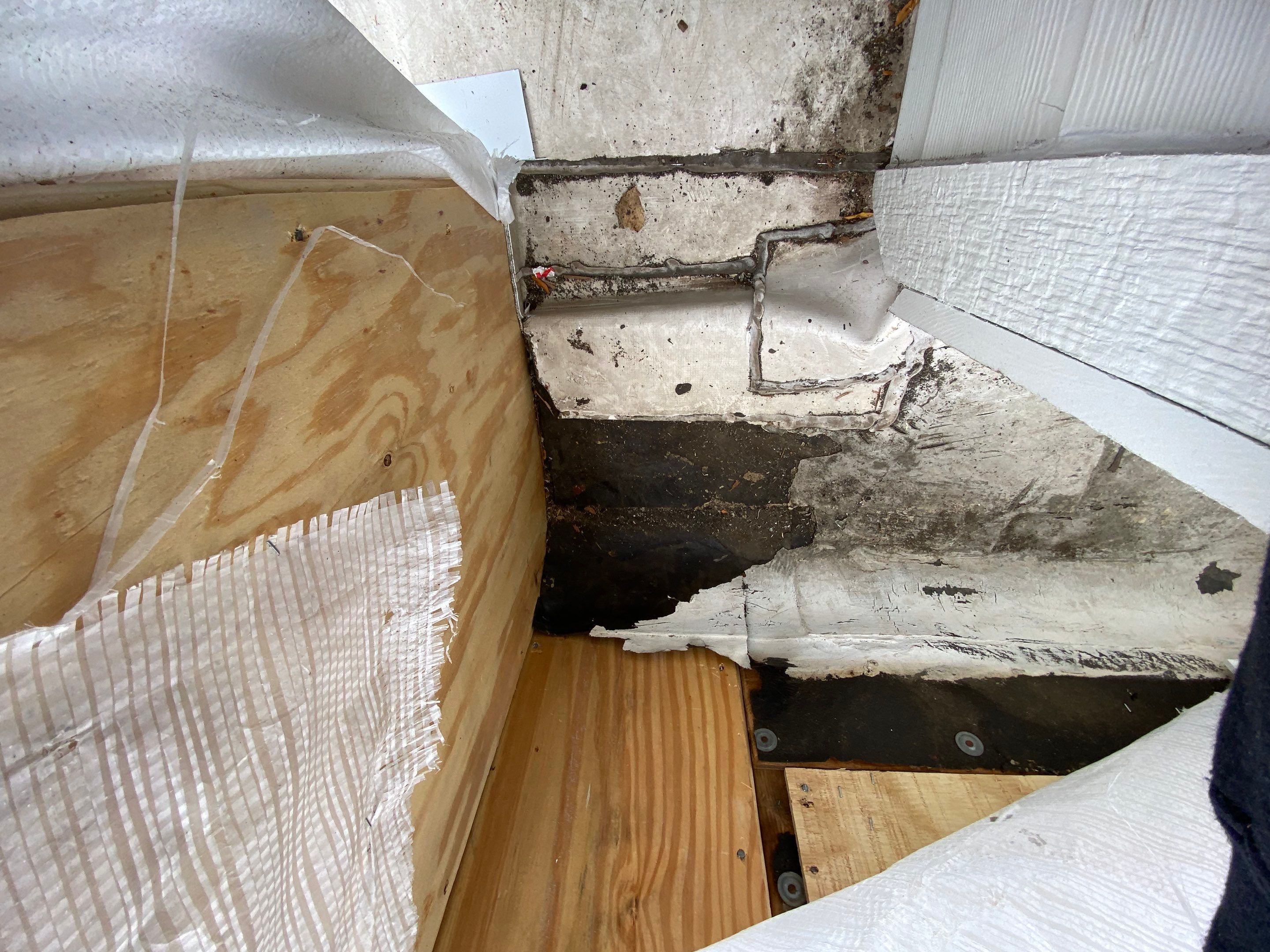 Siding Replacement using James Hardie Siding by 180 Contractors