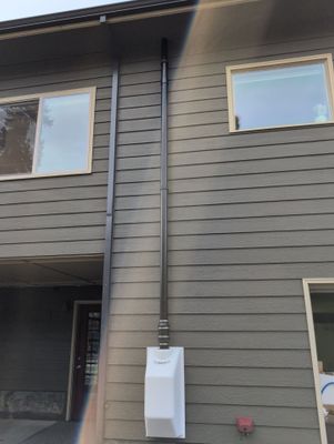 Project in Underwood