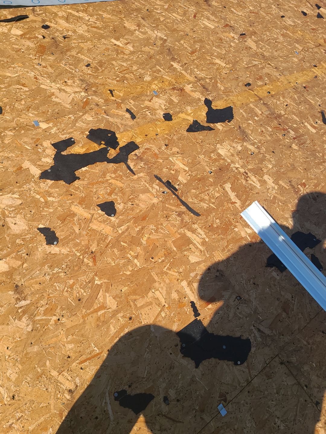 Springfield: CertainTeed Landmark Pro Designer Shingles in Max Def Moire Black by RM Banning, Inc.