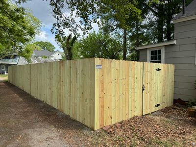 Backyard Charm Starts Here