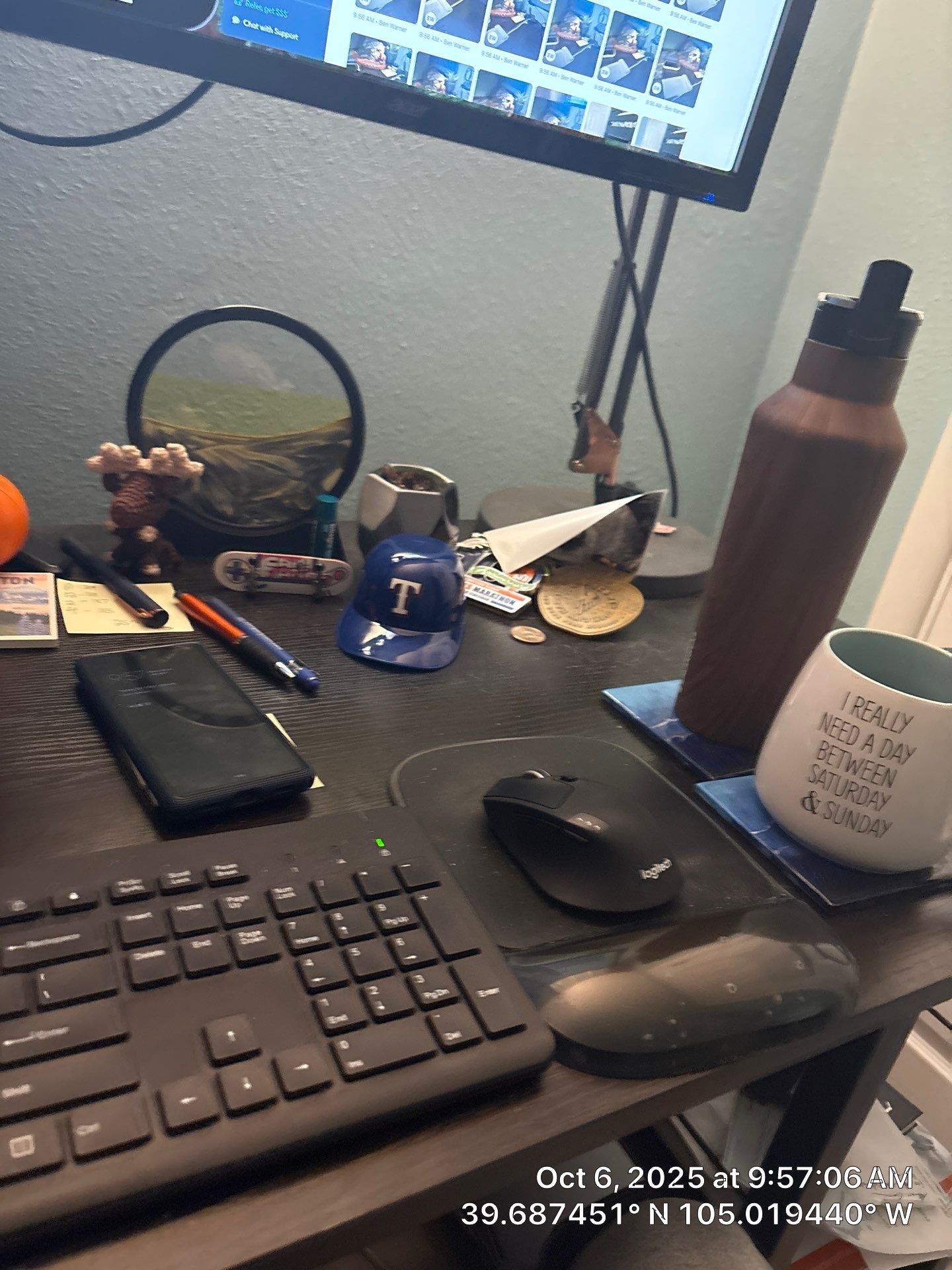 Jones Remediation Project by CompanyCam Sales Demo