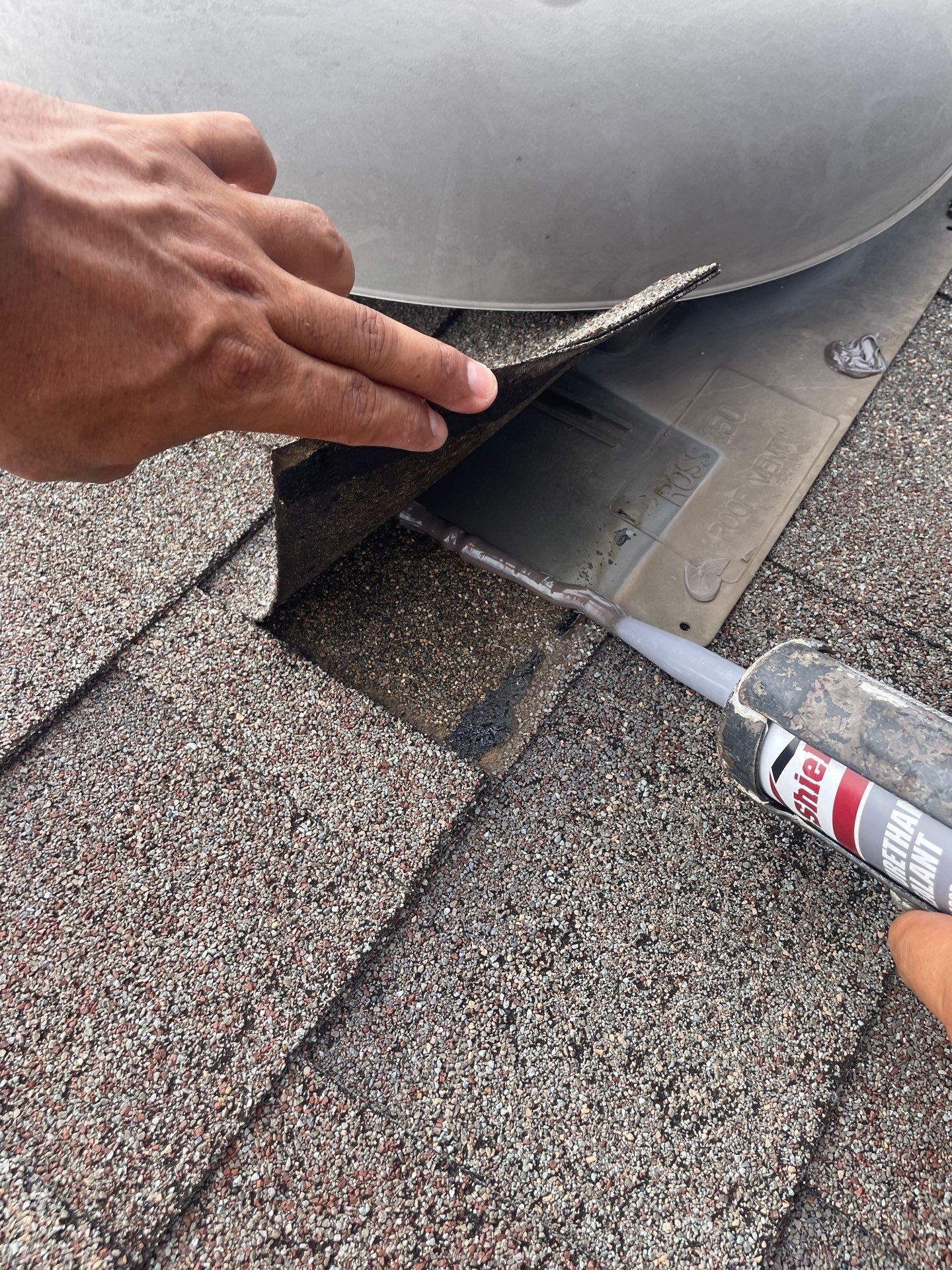 Roof Repair Tomball by Roof Repair Company
