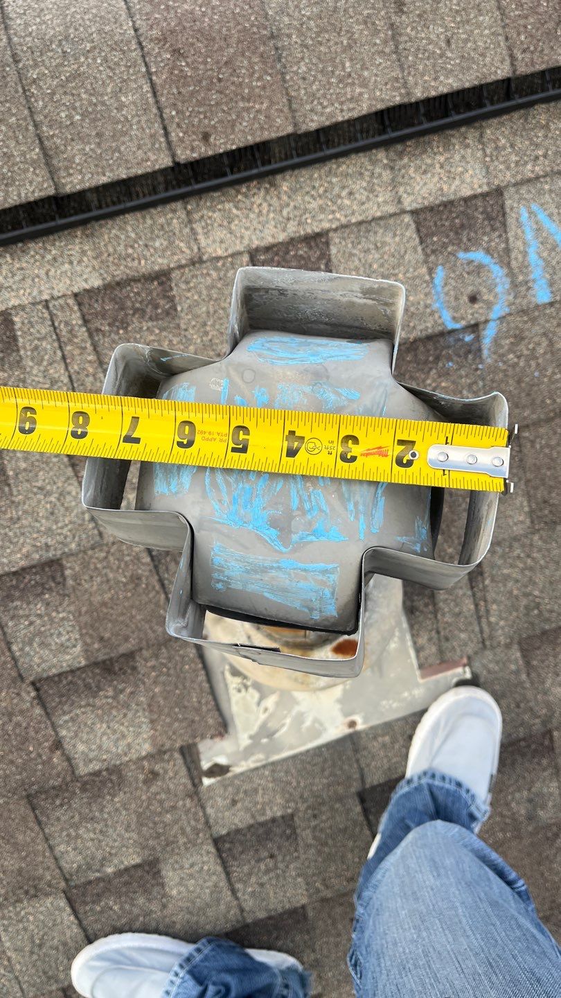 Residential Roofing Installation using Owen's Corning by Roof Concepts Construction