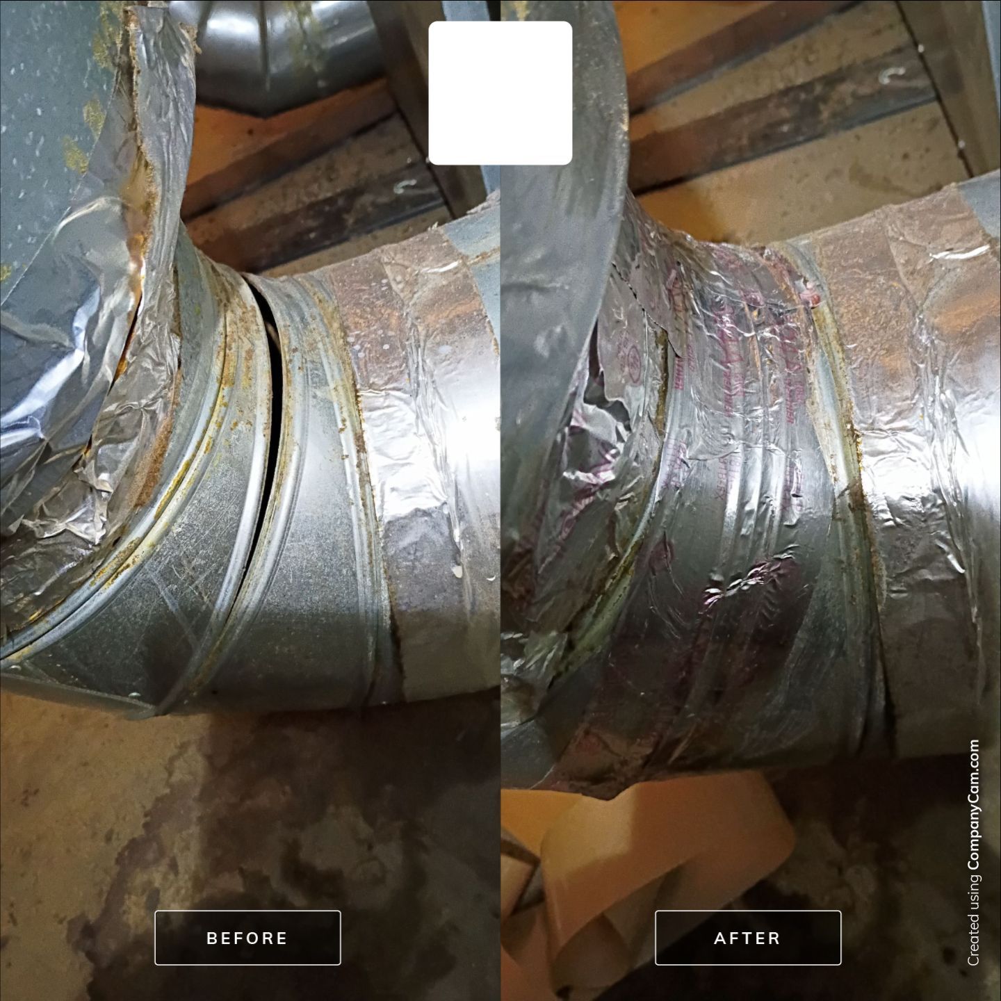 Duct Cleaning Solutions LLC featured photo.
