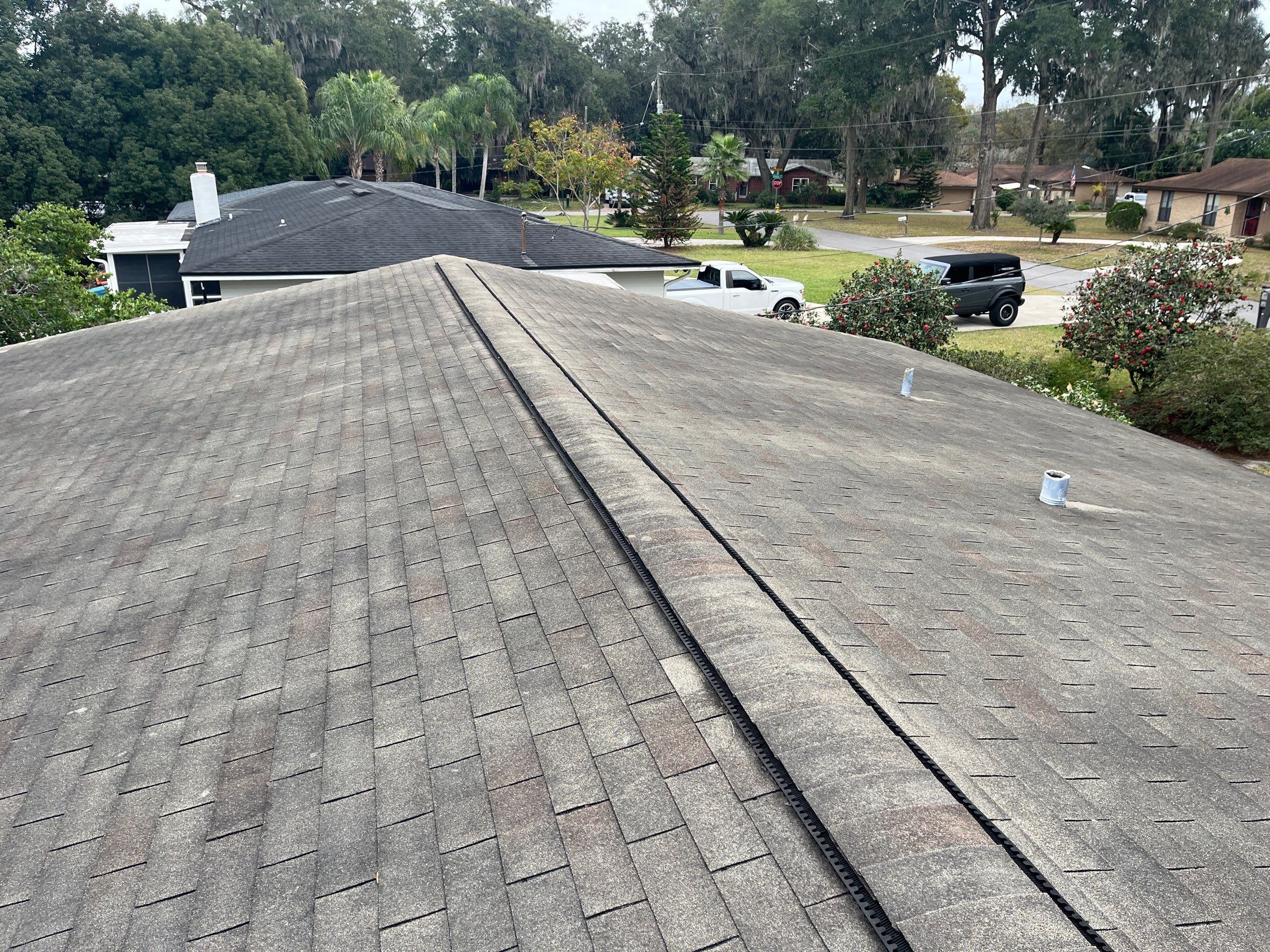 Shingle -> Shingle by Prime Roofing