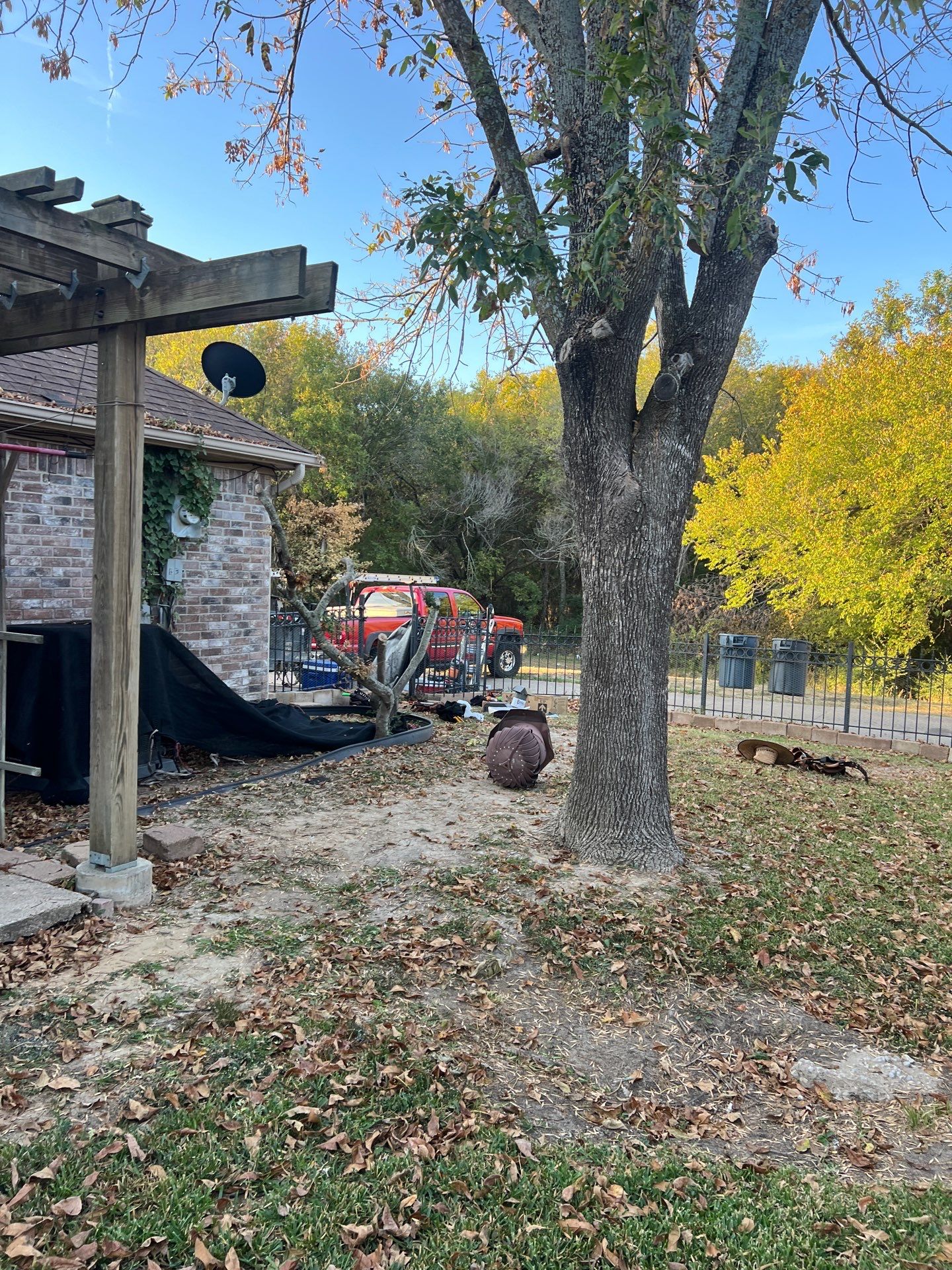 Project in Mesquite by Rhino Roofing and General Contracting, LLC