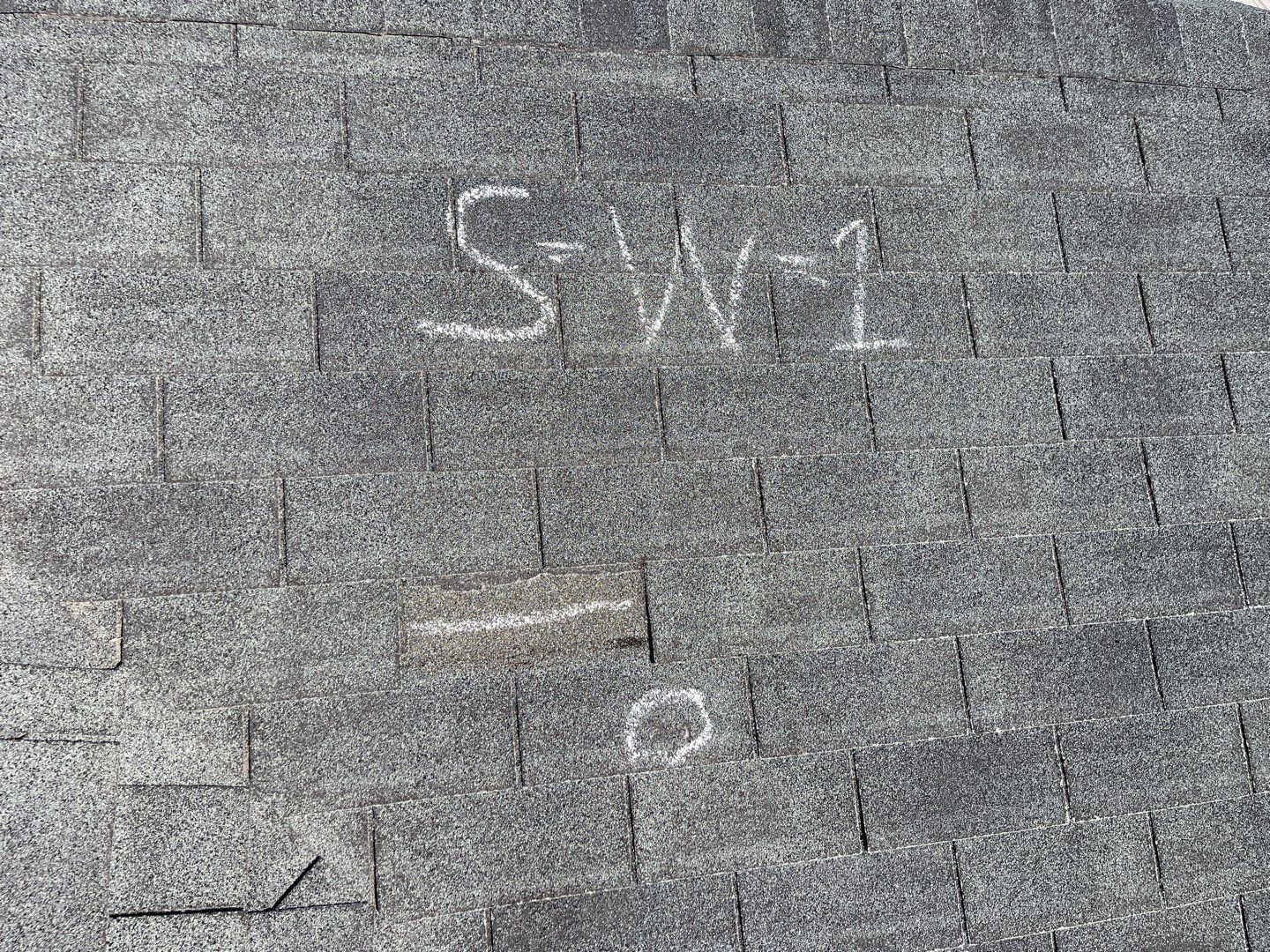 Nampa bungalow gets residential roofing using Owens Corning Oakridge in Teak  by ID Roofing LLC