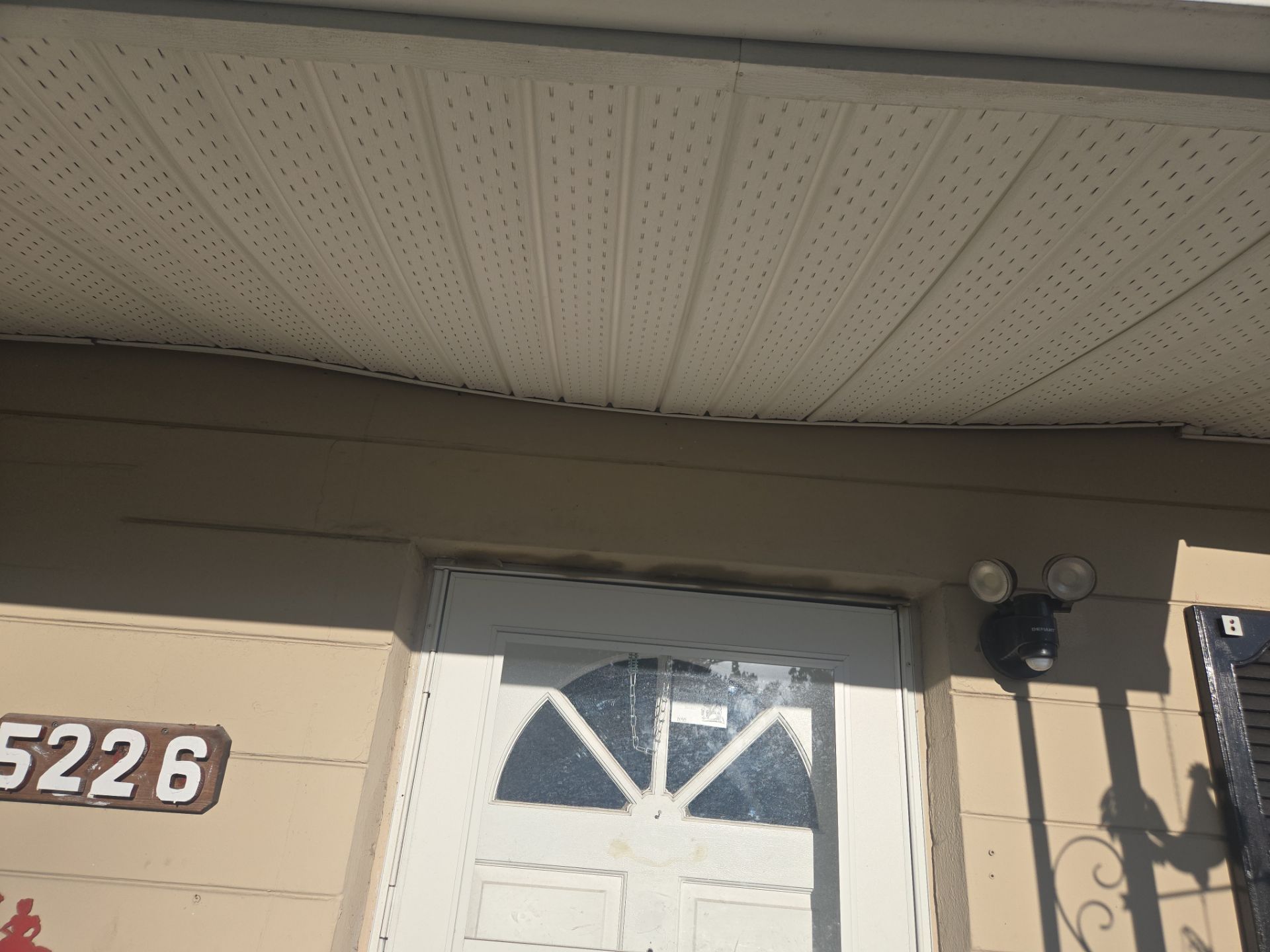 Project in St. Petersburg 33709 by Mitchell Roofing Company LLC 