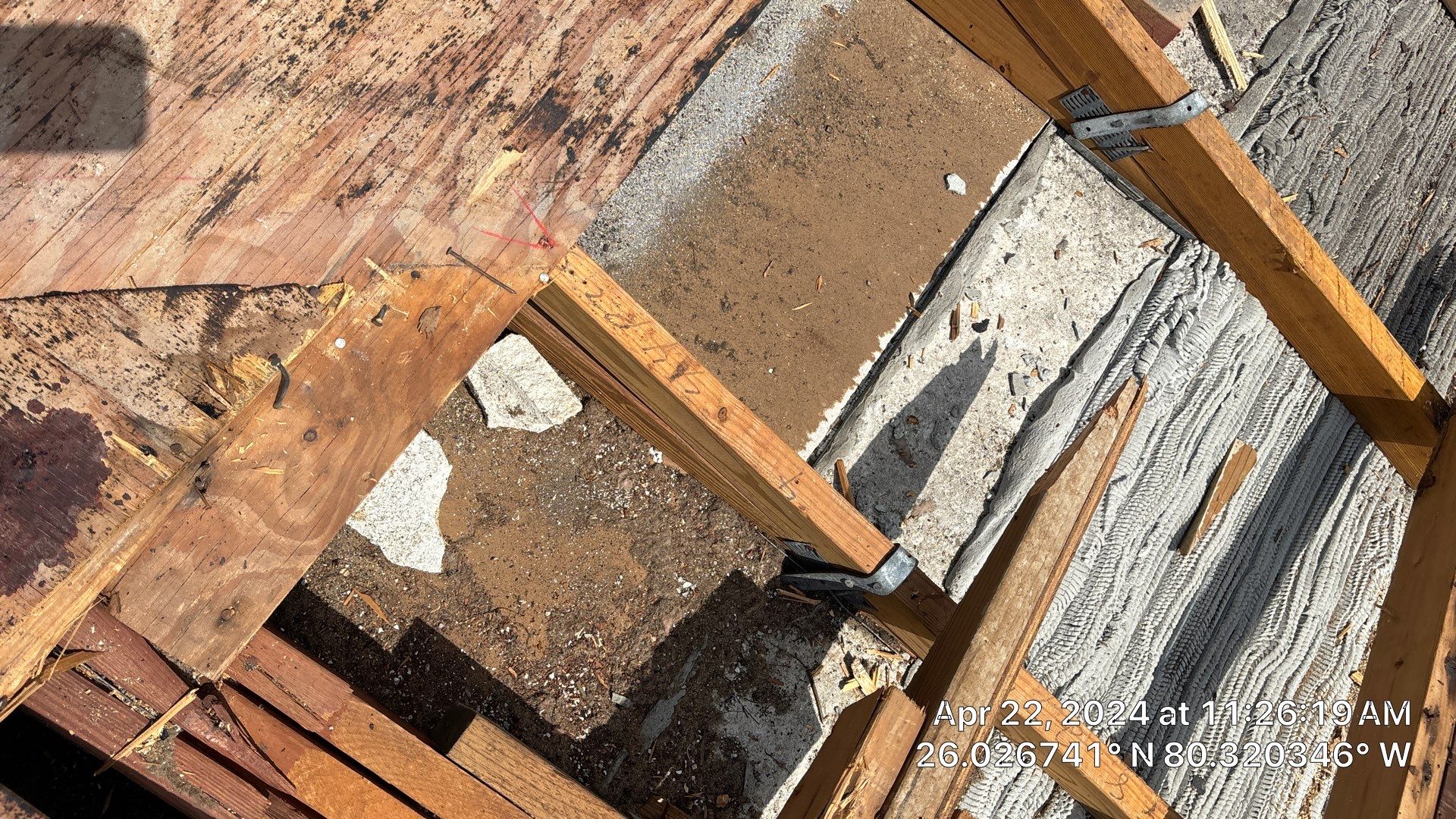 Residential Roofing Installation In Margate by Earl W. Johnston Roofing LLC