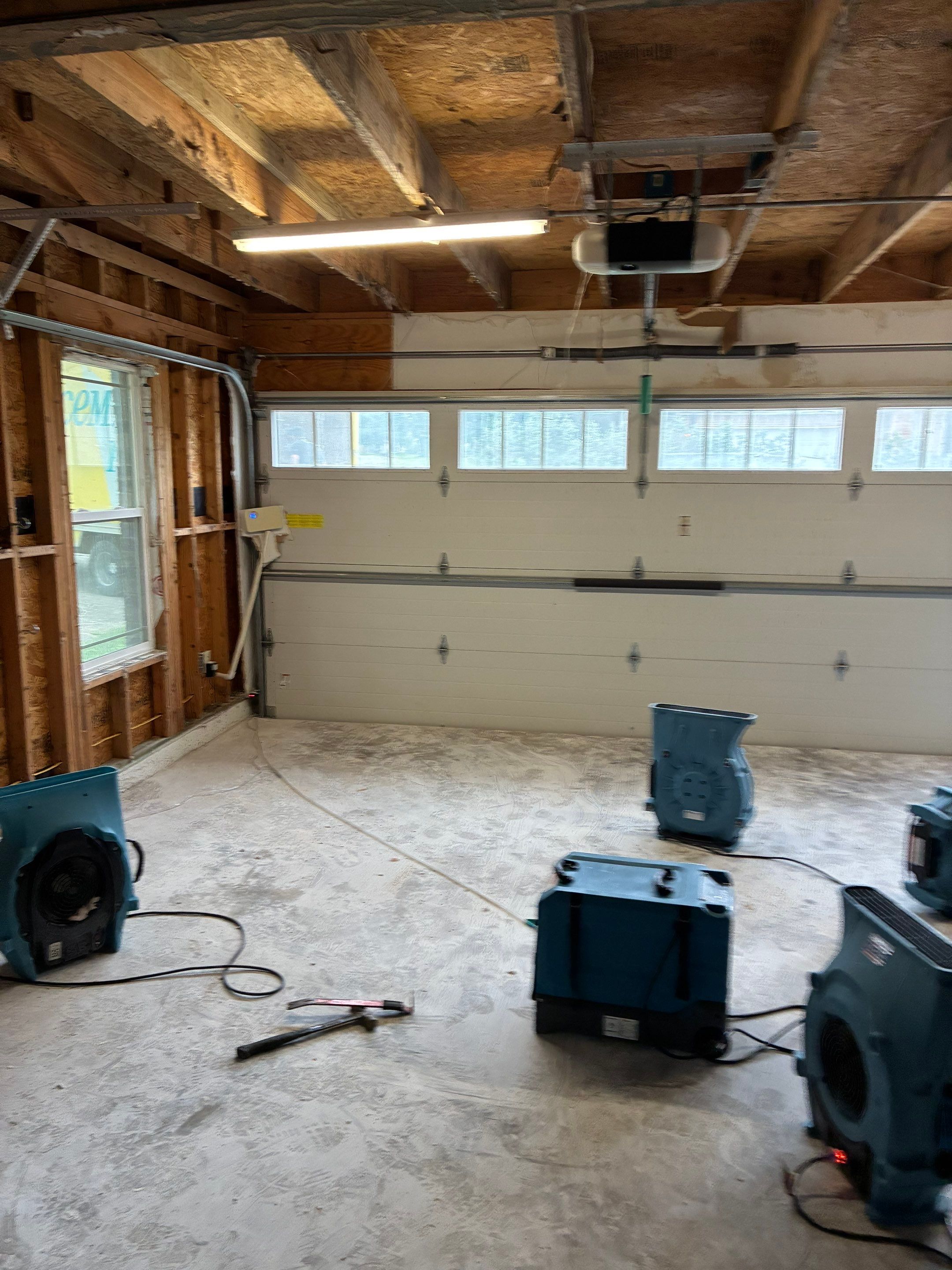 Project in Mountain City by ASHLEY & CO.