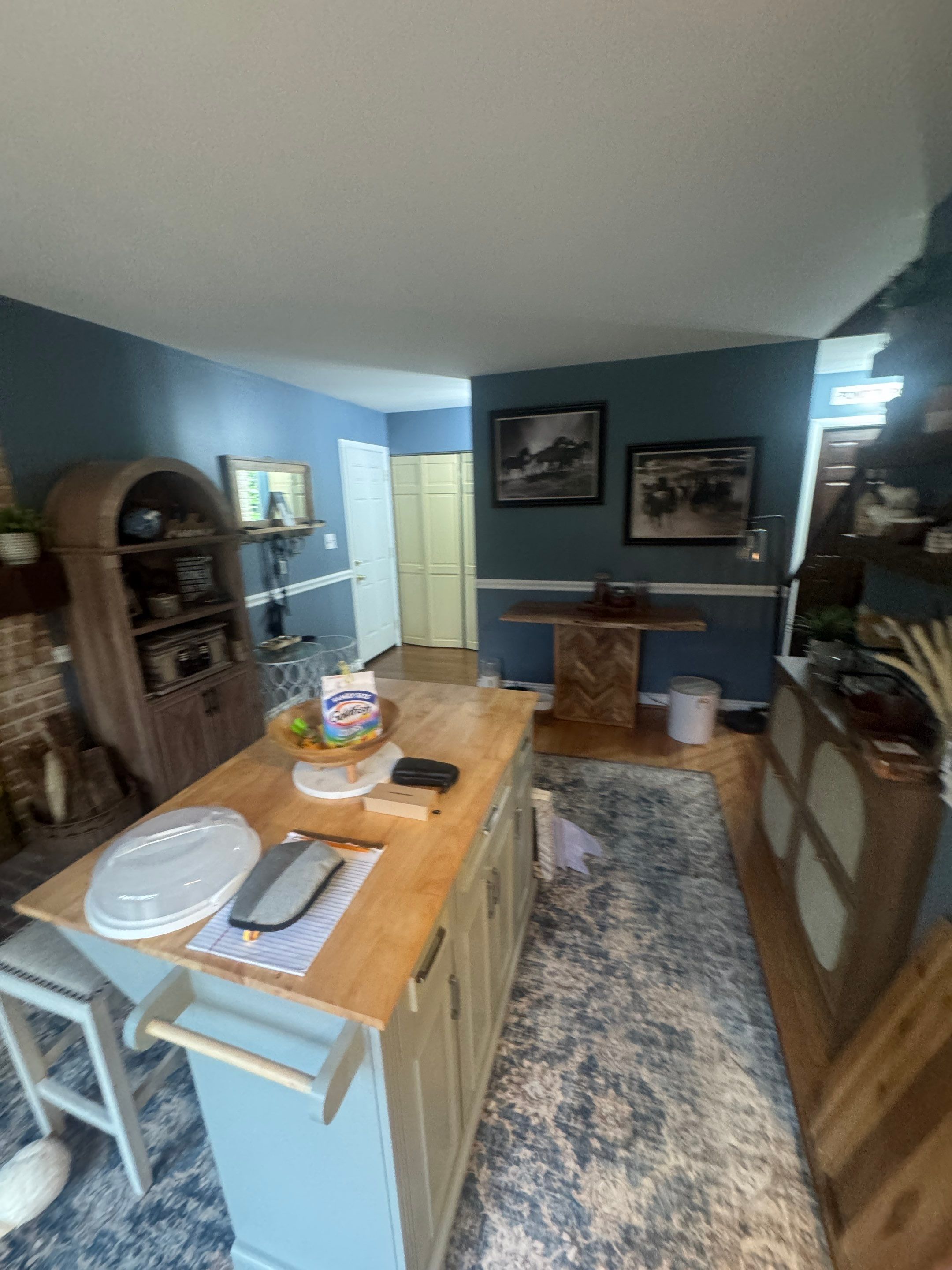Water Damage Claim in Reading by FLAPA & KeyStone