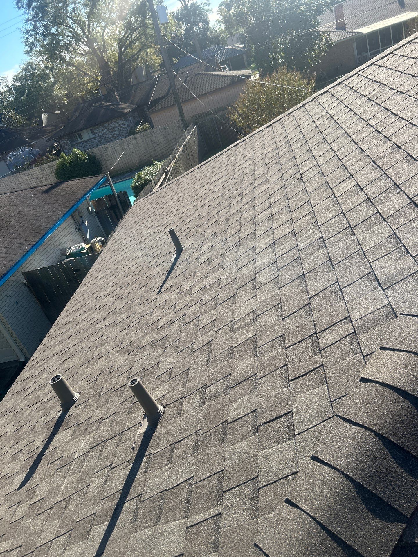 Roof Repair Houston by Roof Repair Services LLC