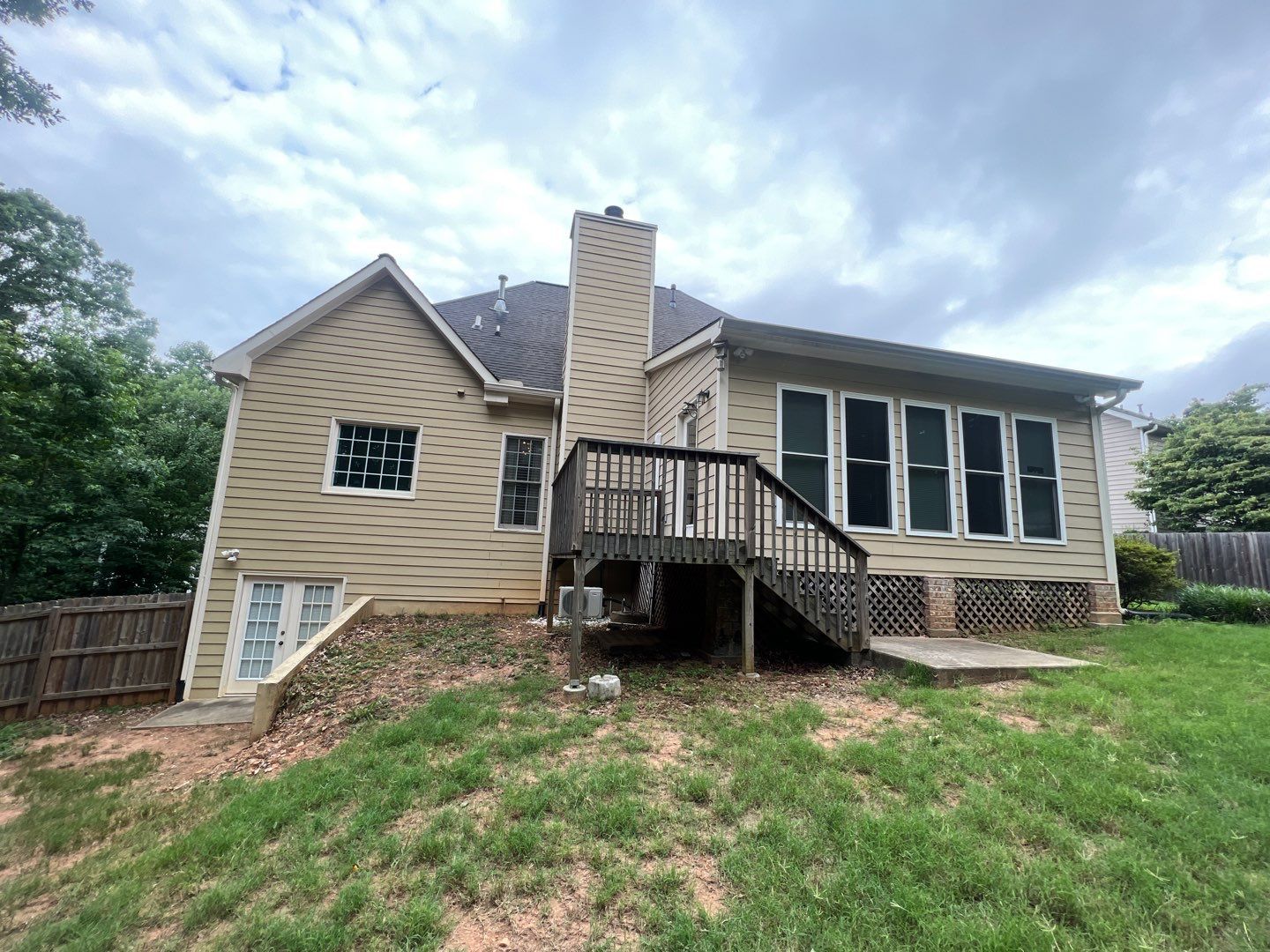 Residential Roofing Installation using Owens Corning by Inspector Roofing and Restoration