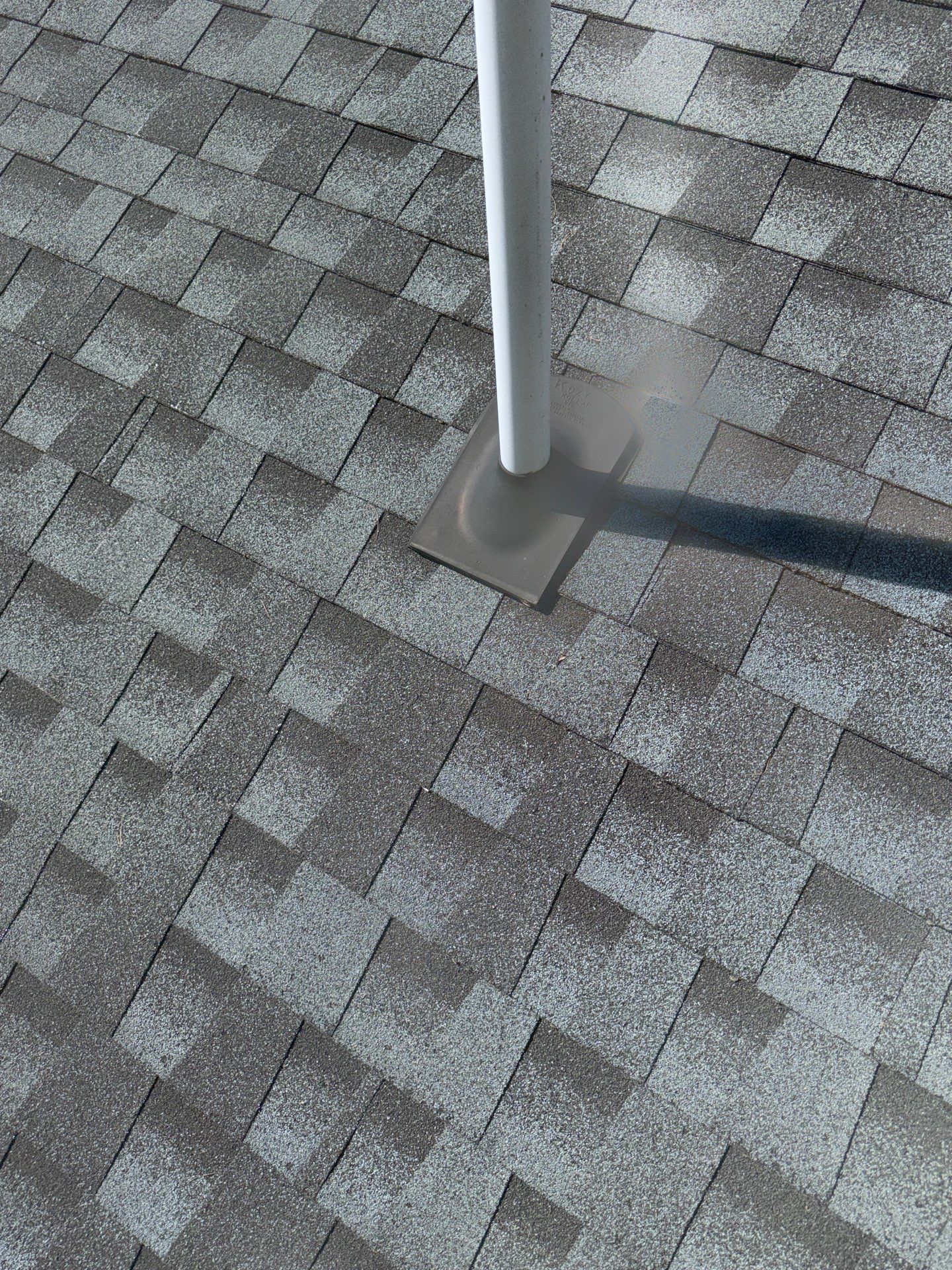 Roof Repair with Shingle Replacement – Chelmsford, MA by Mighty Dog Roofing of Greater Middlesex County