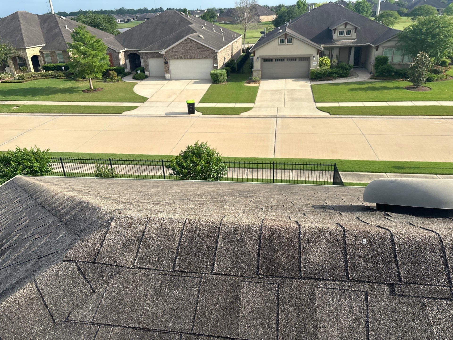 Roof Repair Richmond by Roof Repair Company