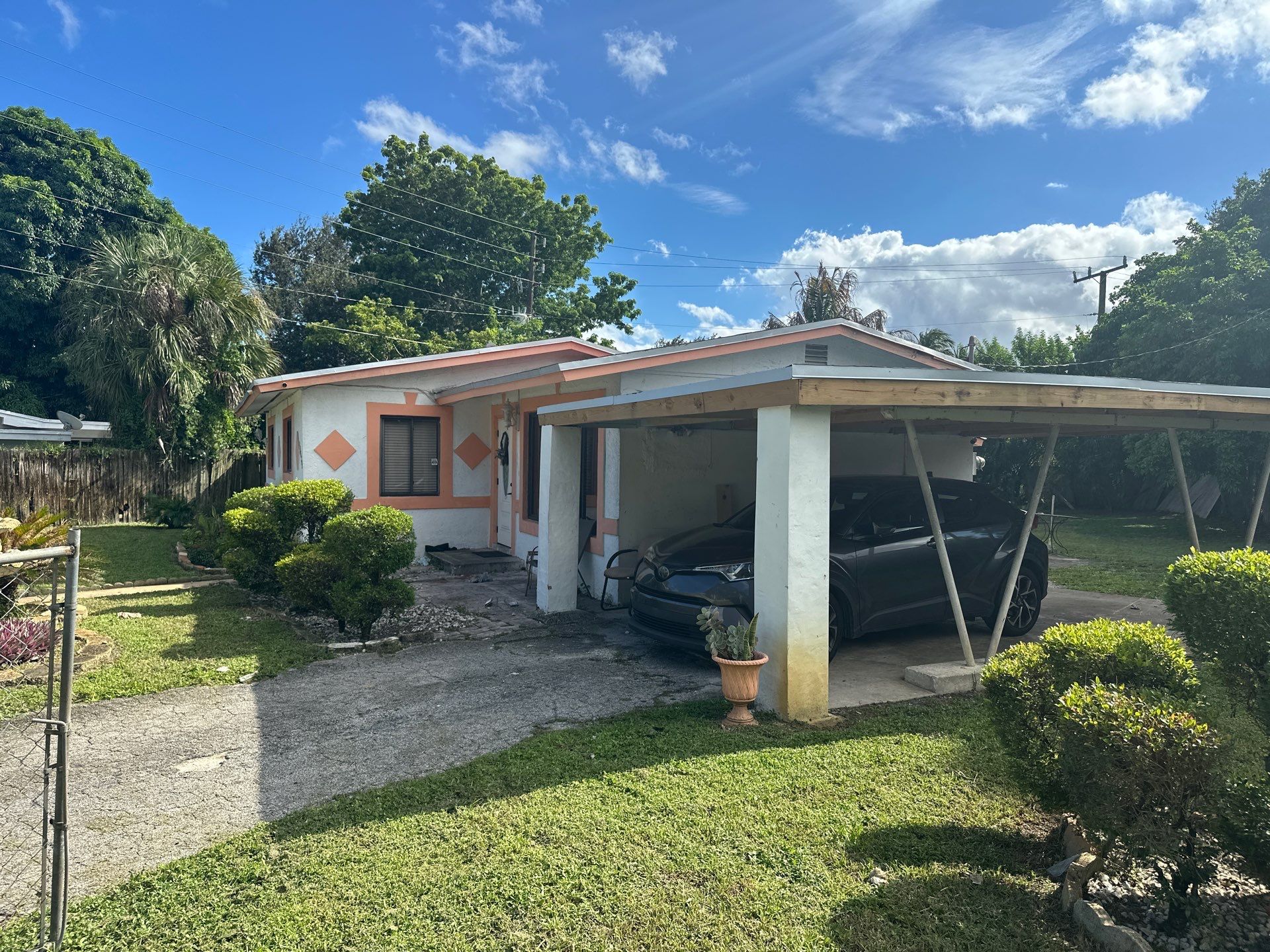 Water Damage Claim in Fort Lauderdale by FLAPA & KeyStone