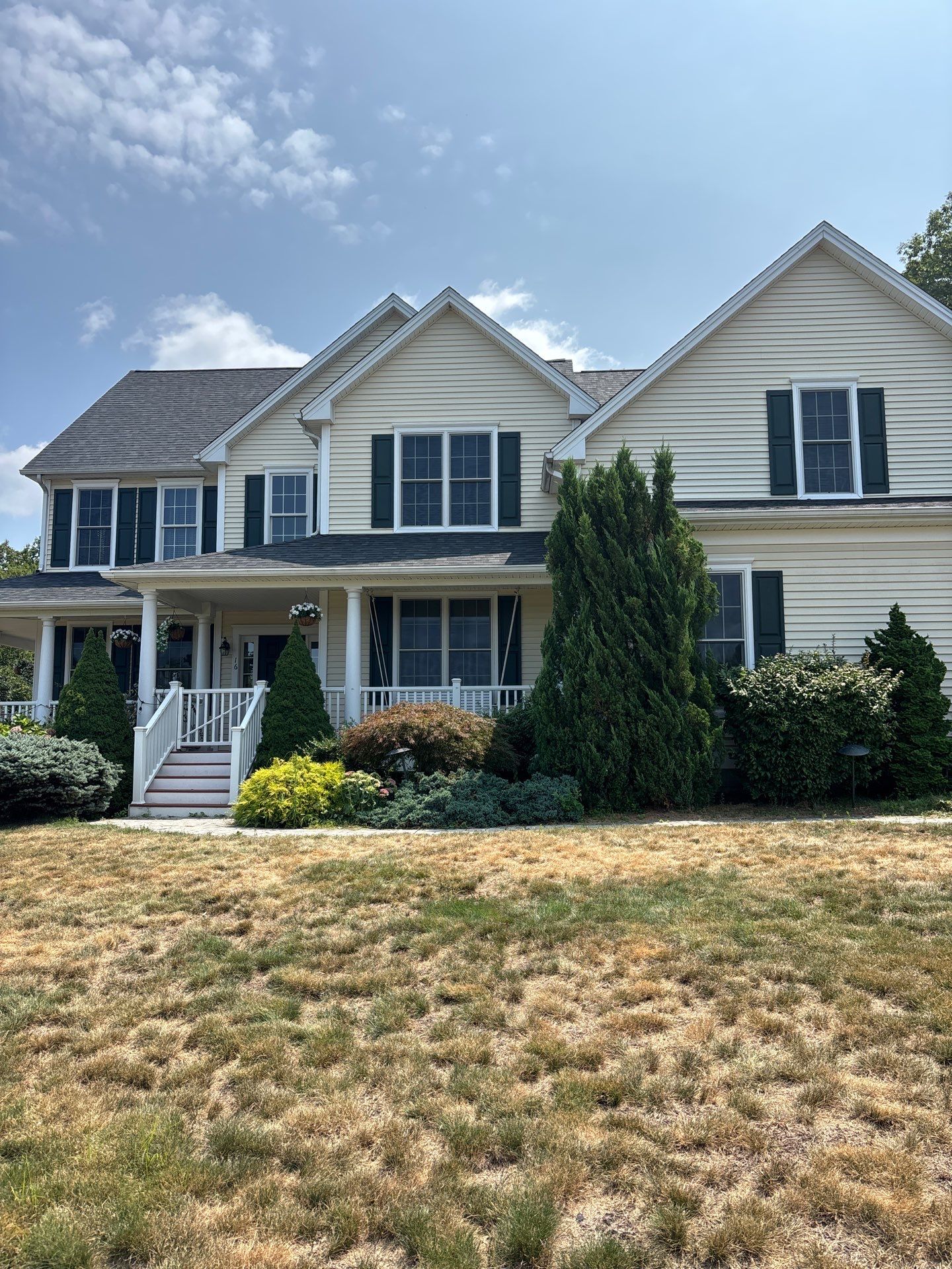 Oxford by All site builders LLC