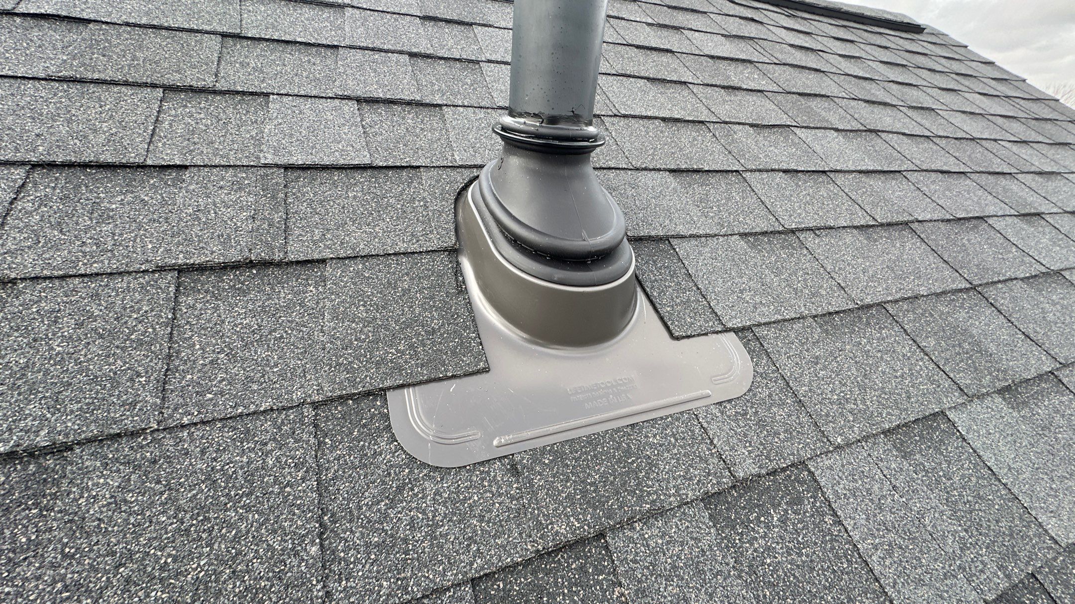 Atlas Black Shadow by Tamlin Roofing