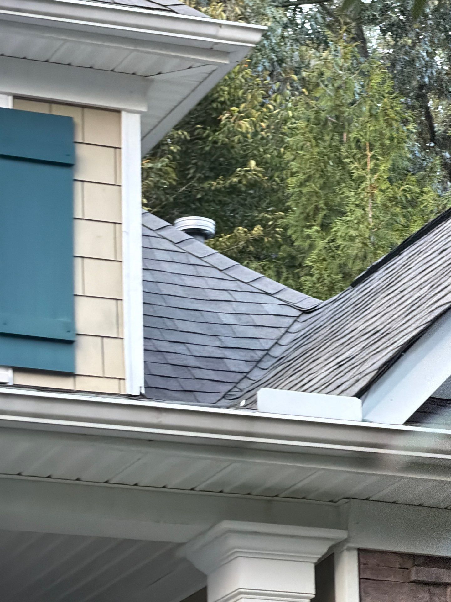 Project in Quinton, VA by Cade Construction
