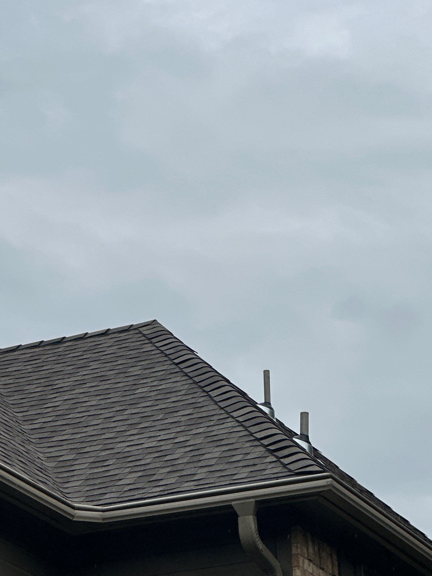 Project in Sachse by Rhino Roofing and General Contracting, LLC