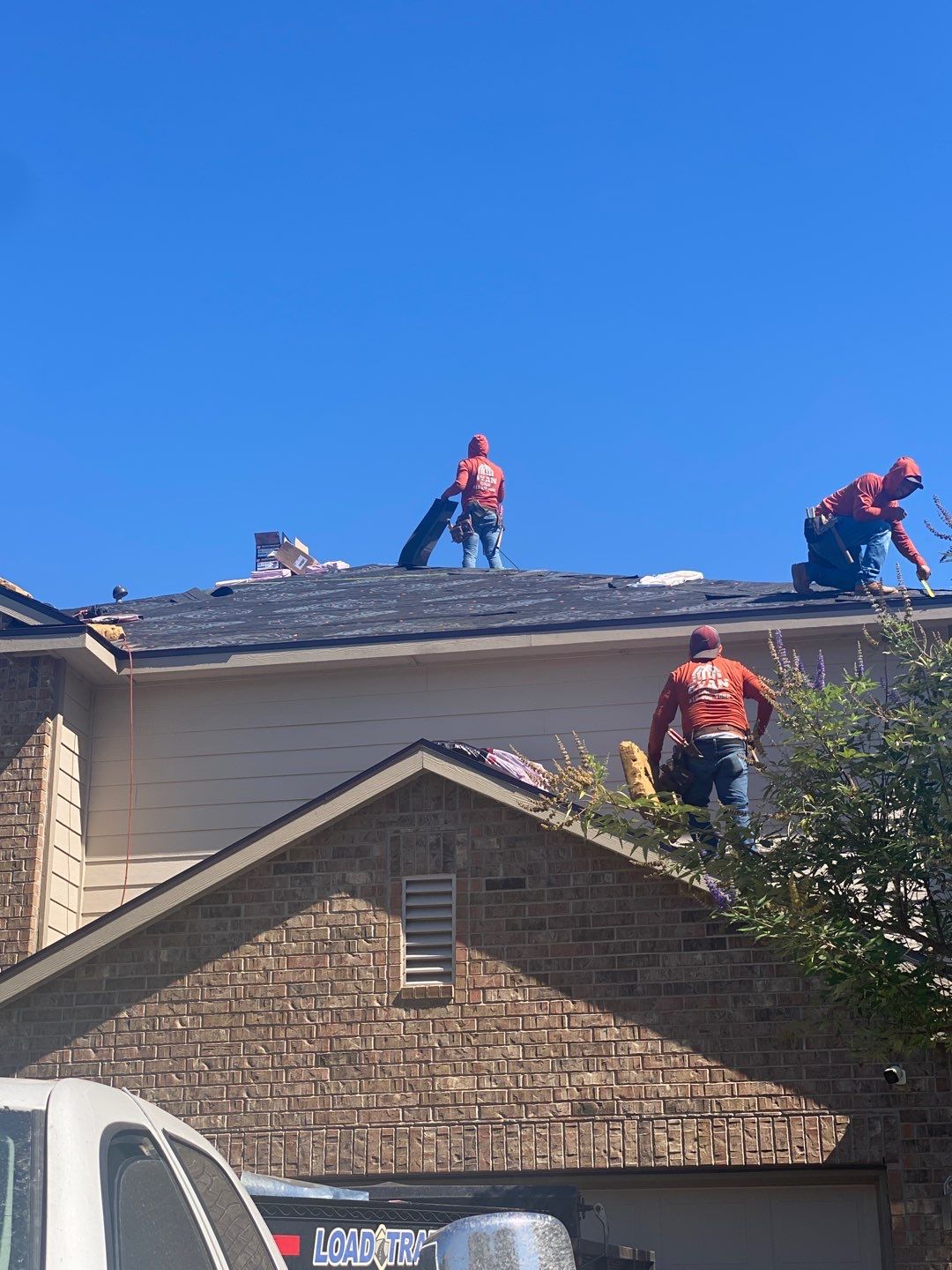 Designer Summer Harvest Roof Replacement | Schertz, TX by Ayan Roofing