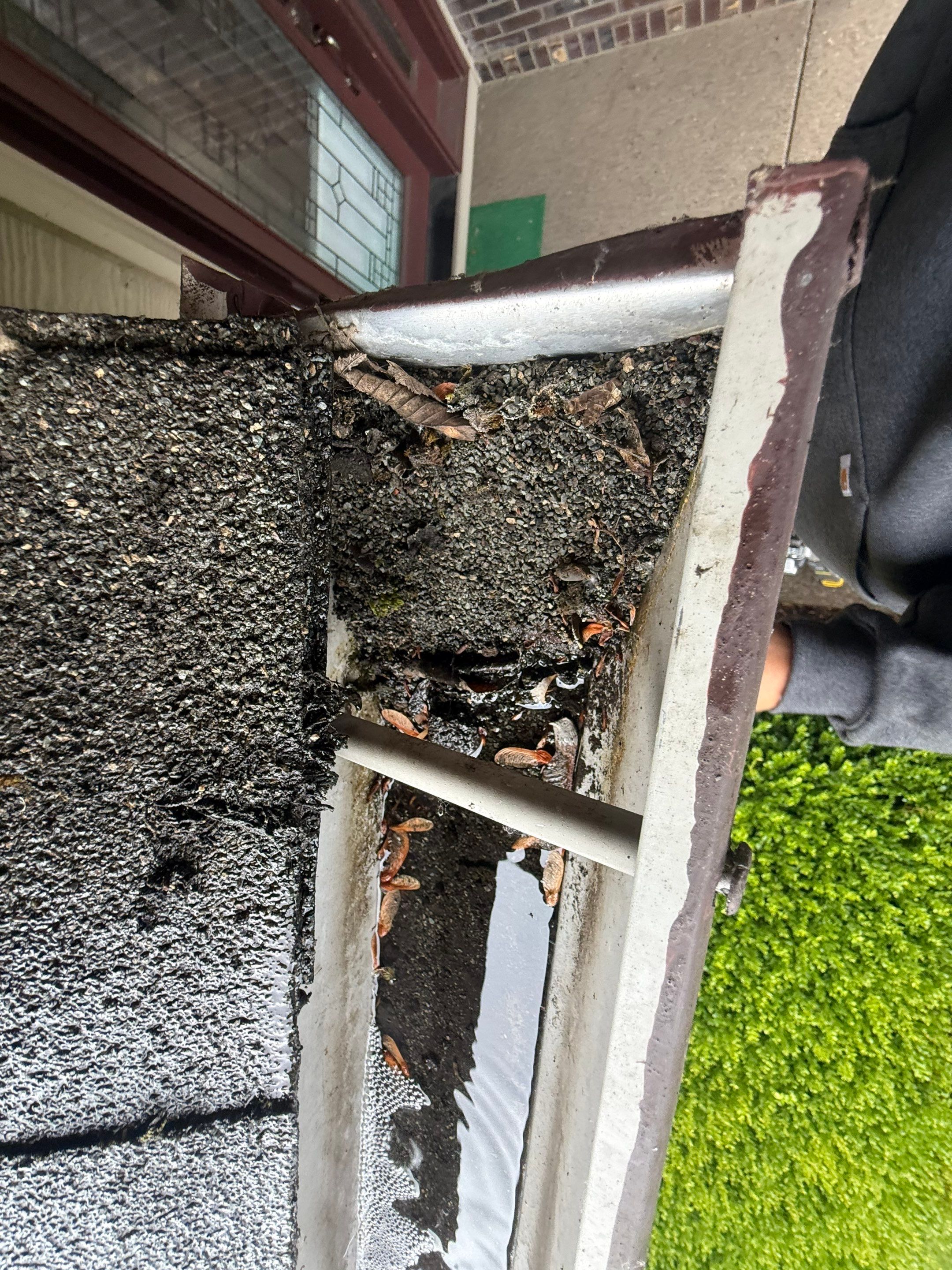 Roof Health Report • Eugene, OR by BEST Roofing & Waterproofing