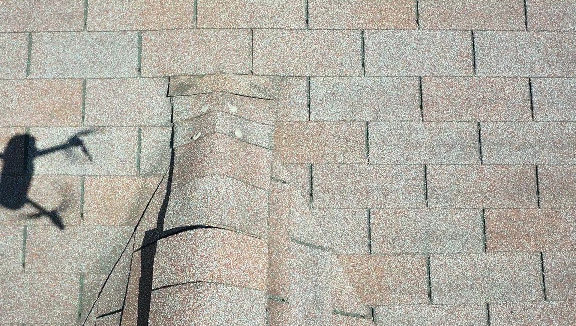 Saved The Life Of Another Roof! Don’t Prematurely Replace Your Roof.  by Save My Roof,LLC