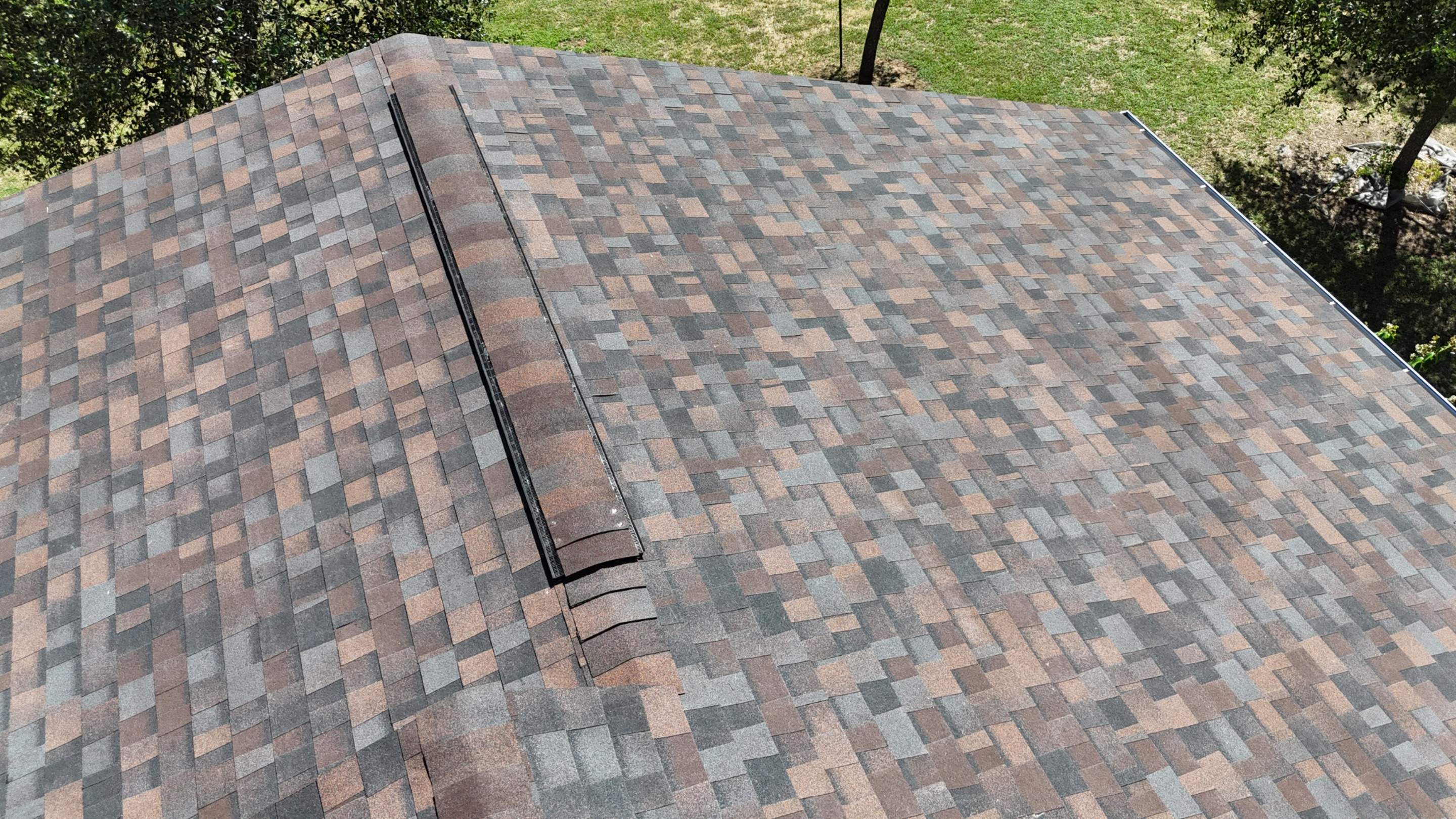 Bourbon - Owens Corning TruDefinition Duration  by RoofsOnly.com
