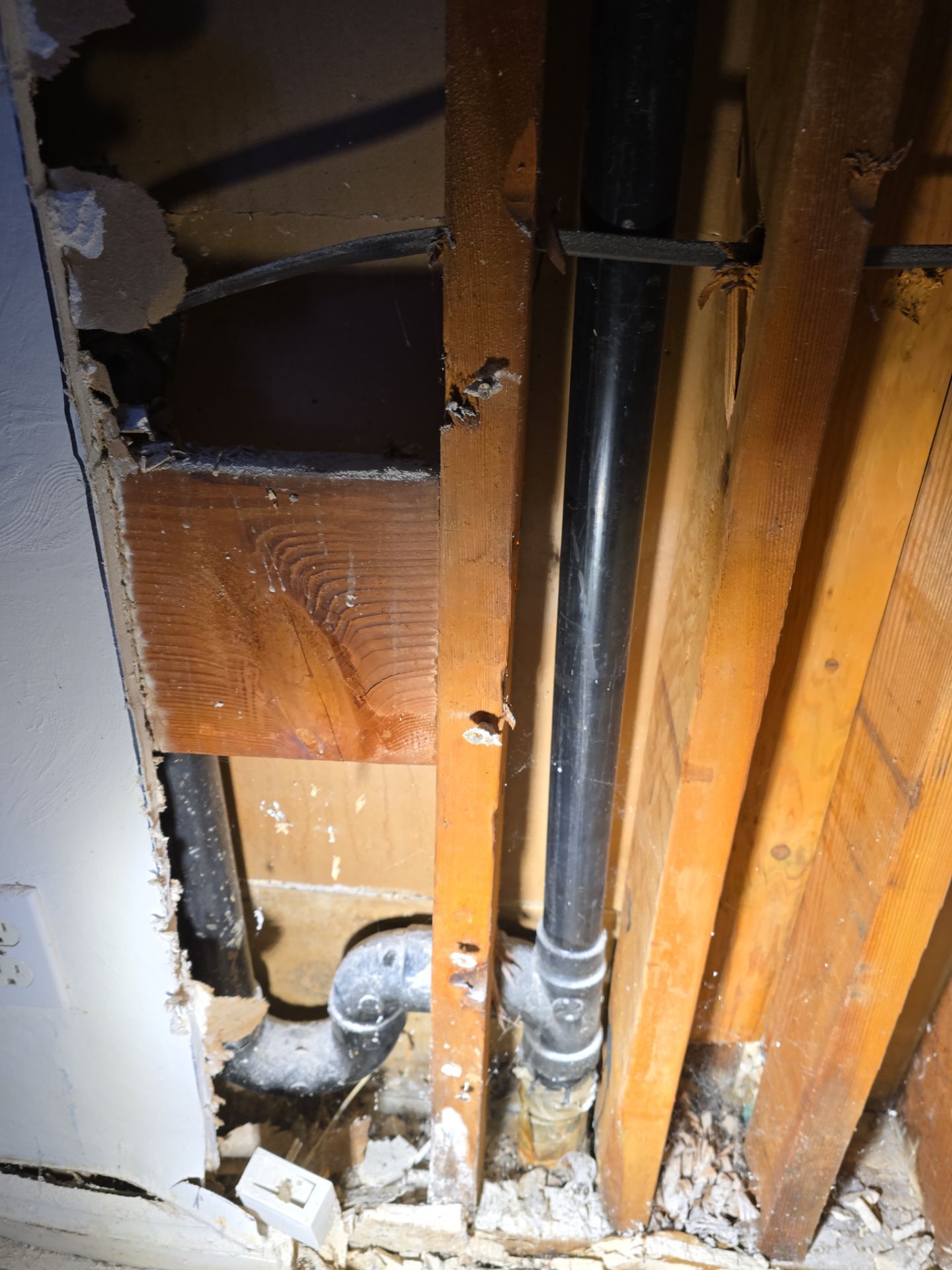 Water Connections by Us Plumbing 
