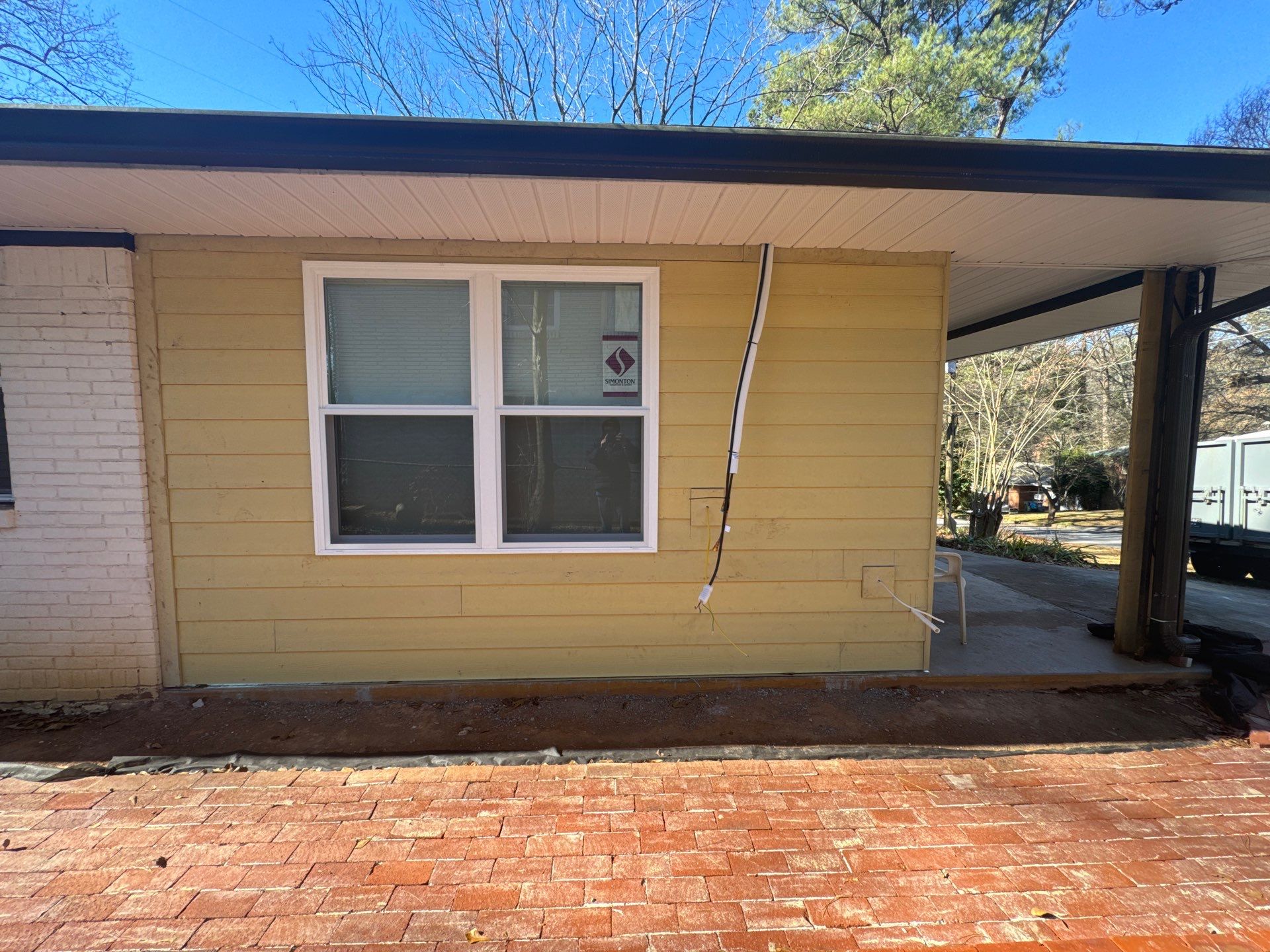 Full Home Transformation with Enclosed Living Room Addition by Swift Home Renovations
