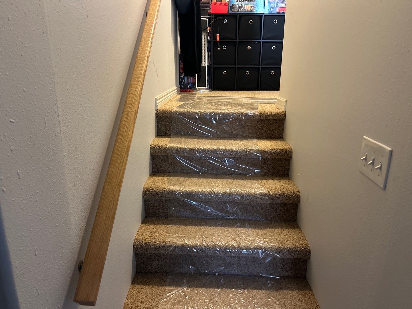 Water Damage by Accountable Home Services