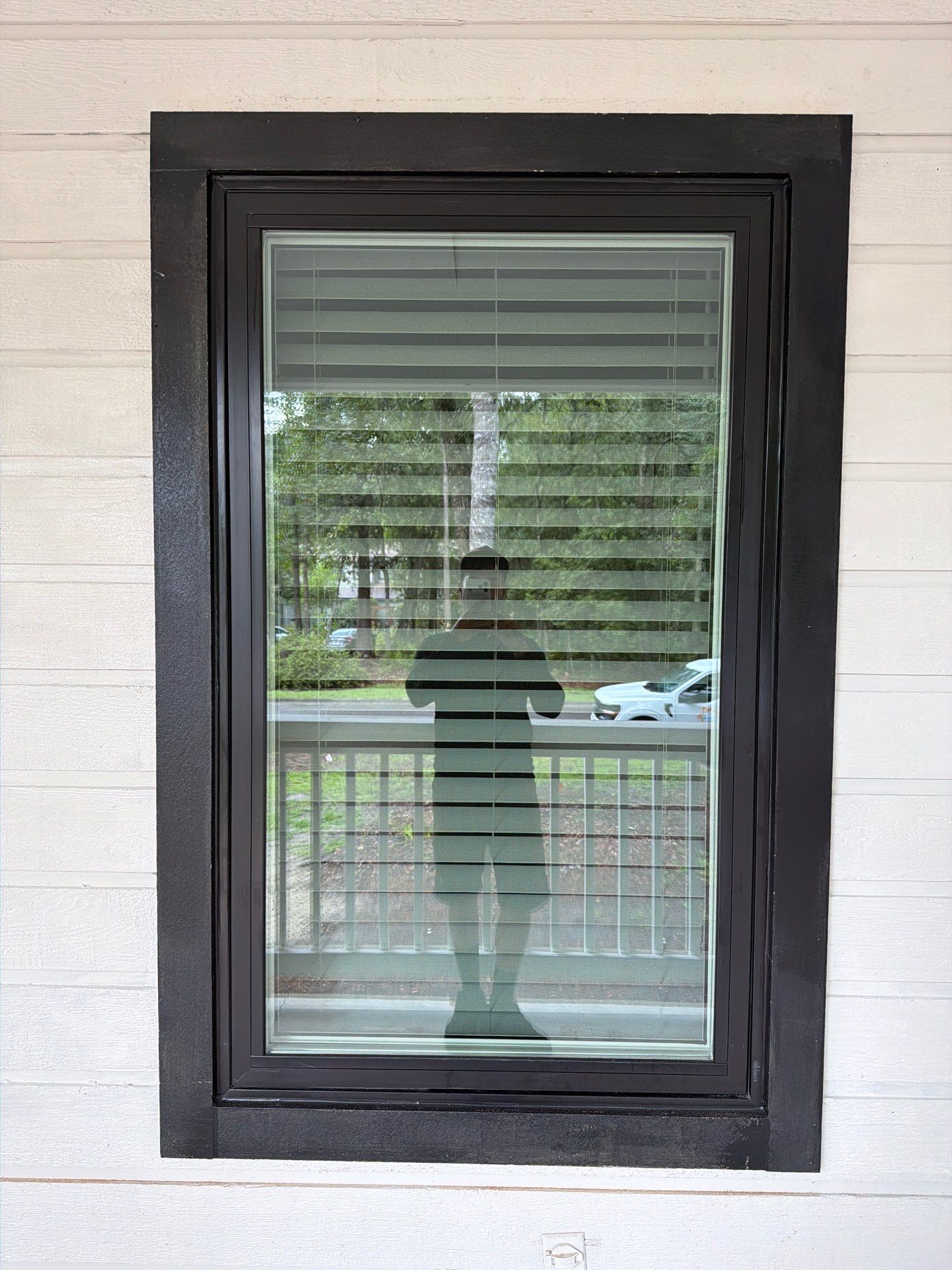 Full Window and Door Replacement Featuring Andersen Fibrex in Gainesville by Windows & Doors Store