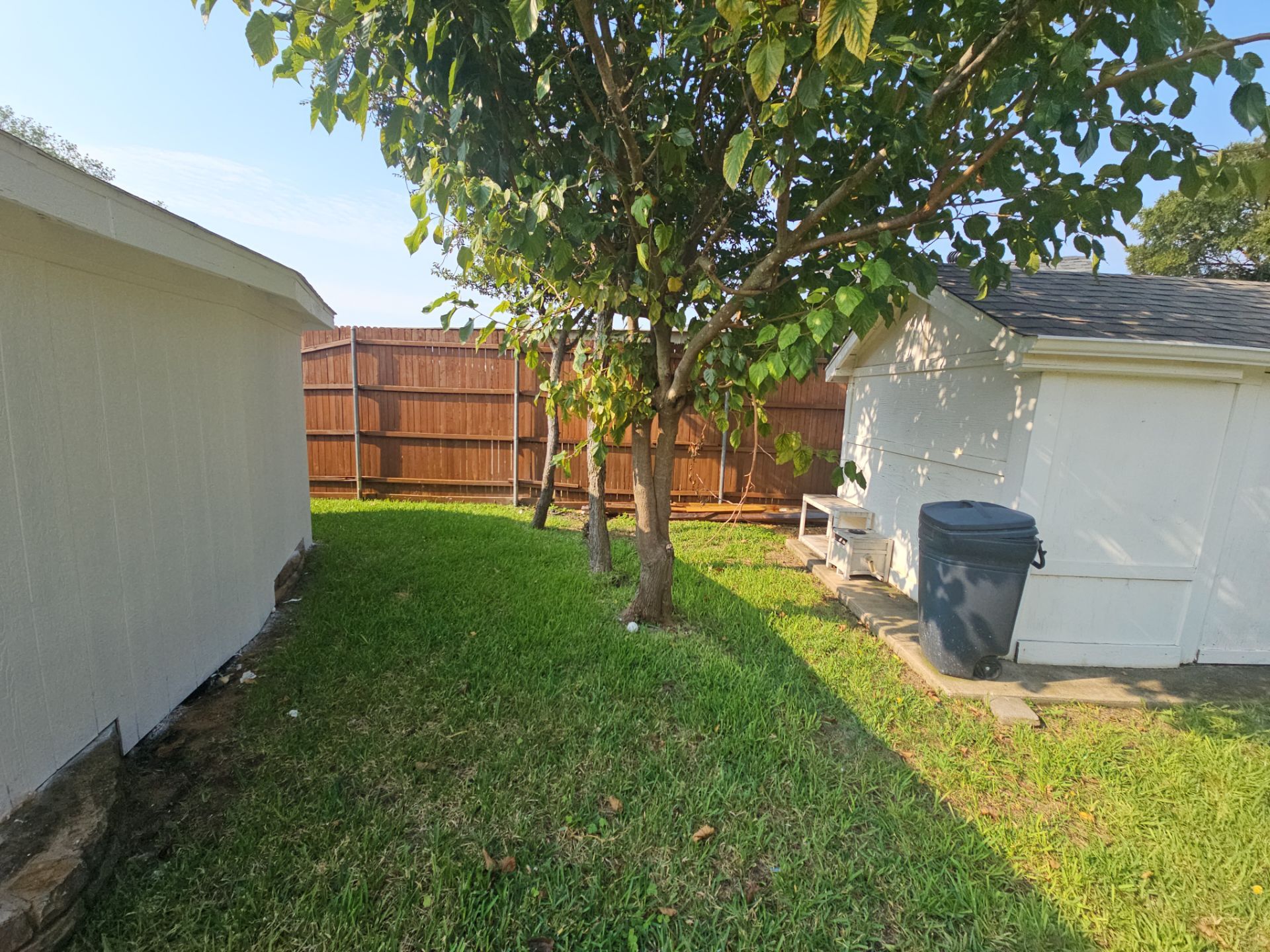 Gazebo, Shed & Fence by EL-GC LLC