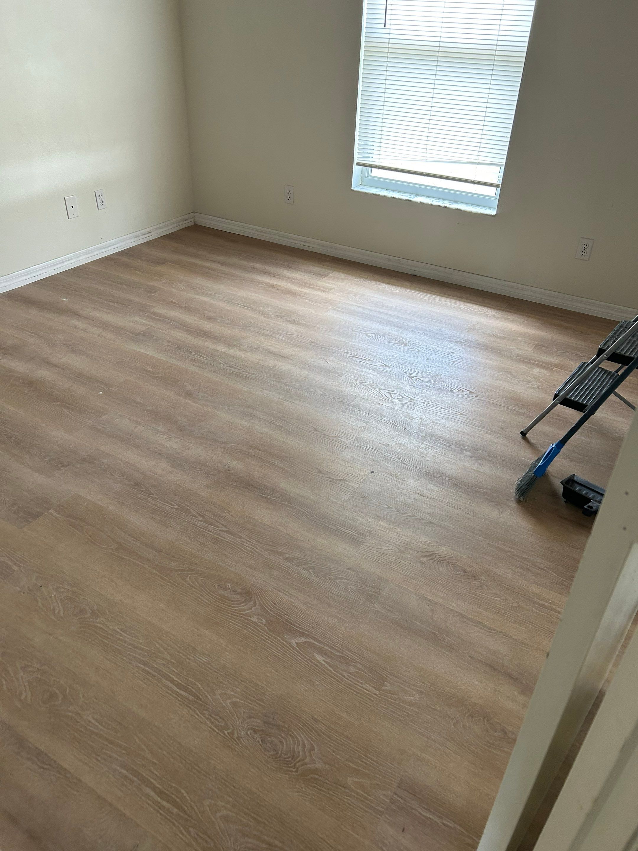 Project in North Port by Serene Construction