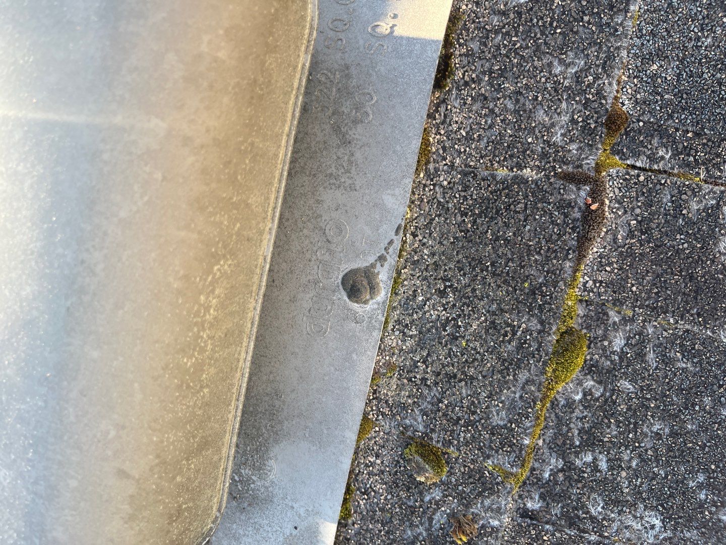 Residential Reroof Shingle - Weatherwood by Top Notch Roofing Inc