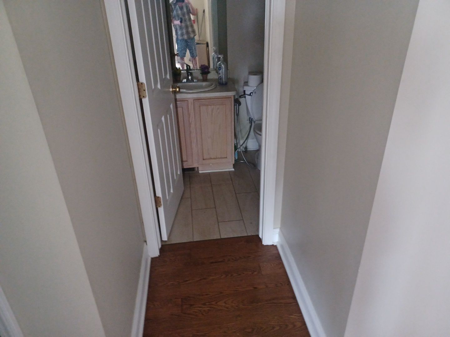 Project in Grand Blanc by EzDry Water Mitigation & Property Restoration