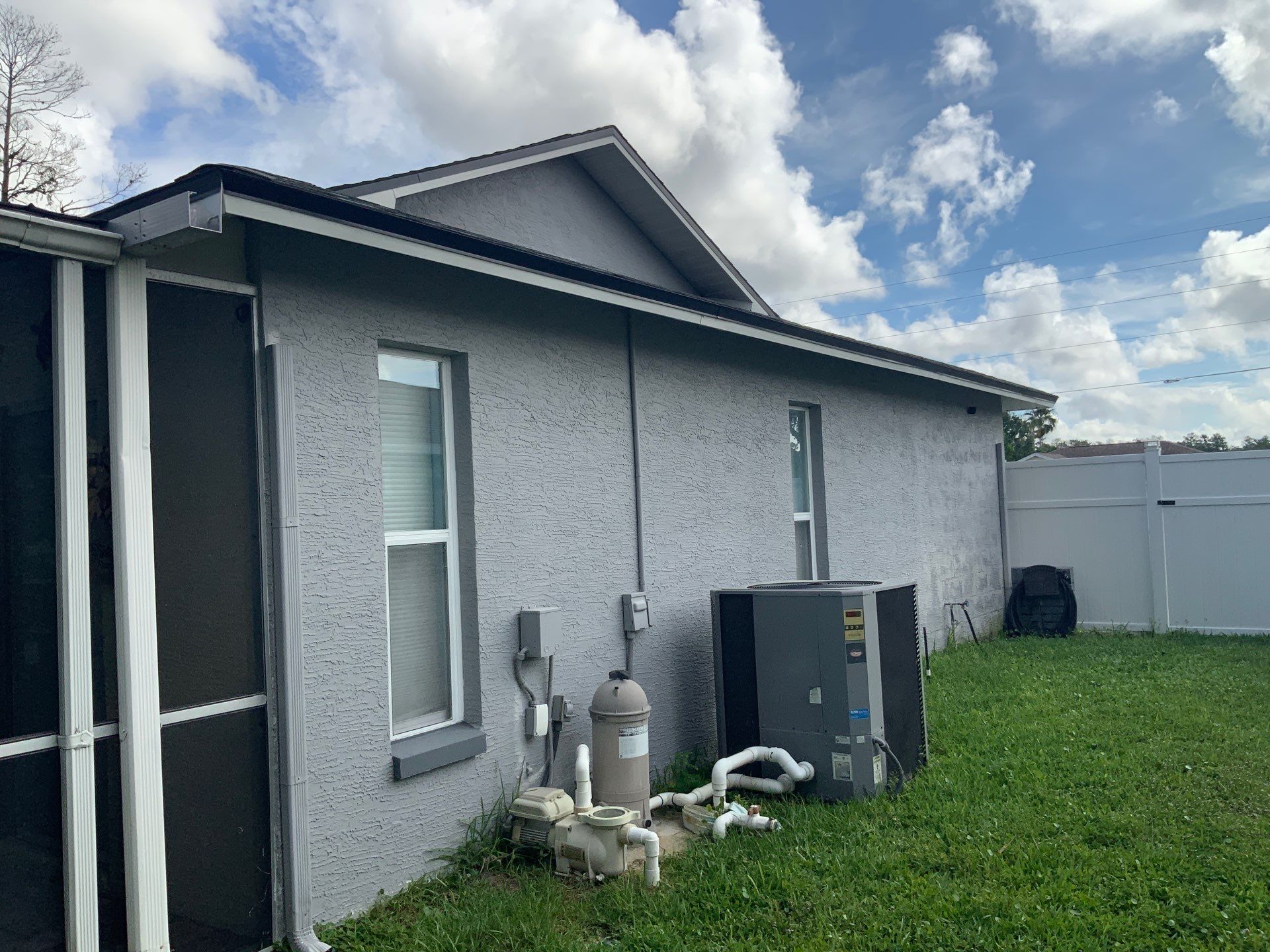 Project in Spring Hill by Sunbelt Home Solutions