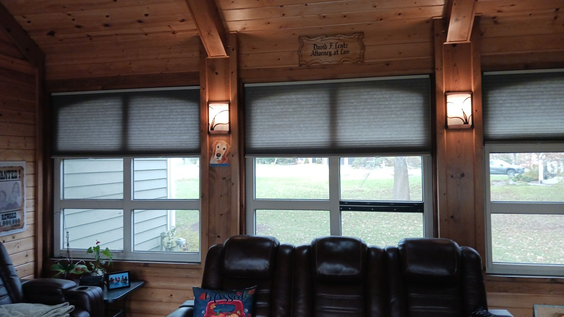 New Windows and Door For 4 Seasons Room by NextWave Construction