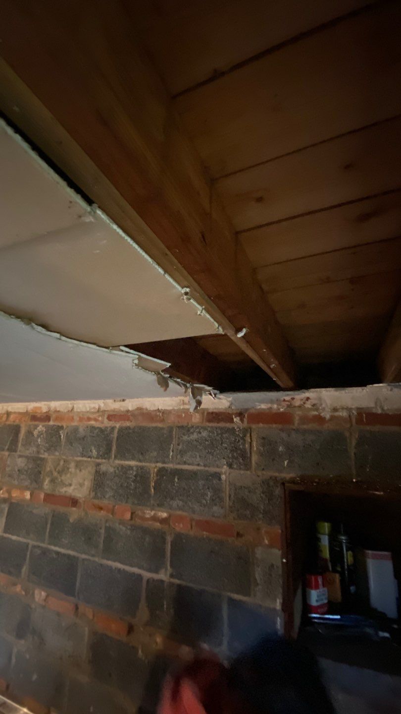 Arlington: CertainTeed Landmark Pro Designer Shingles in Max Def Burnt Sienna by RM Banning, Inc.