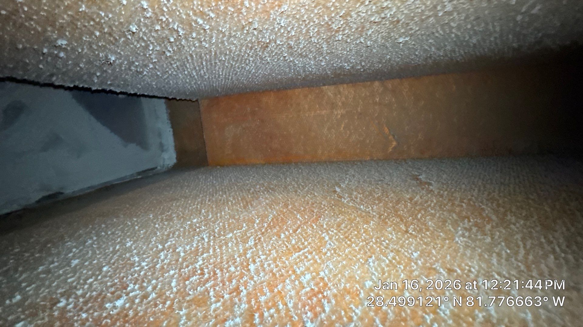 Air Duct and Dryer Vent Cleaning in Clermont by Hygienic Air, Inc